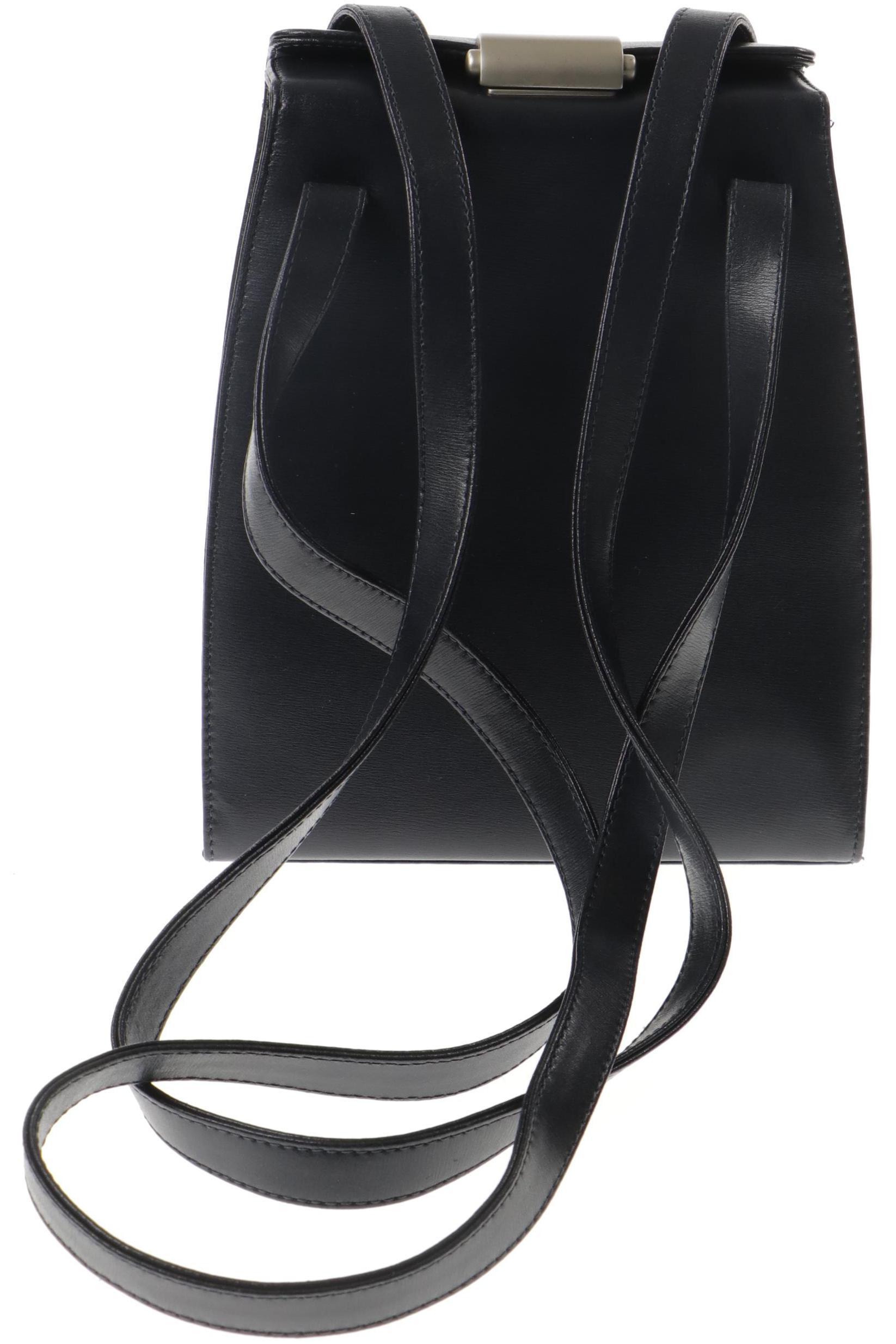 

Mandarina Duck Damen Handtasche, blau, Gr.