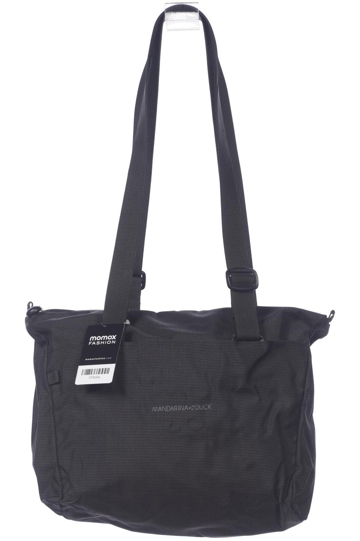 

Mandarina Duck Damen Handtasche, schwarz, Gr.