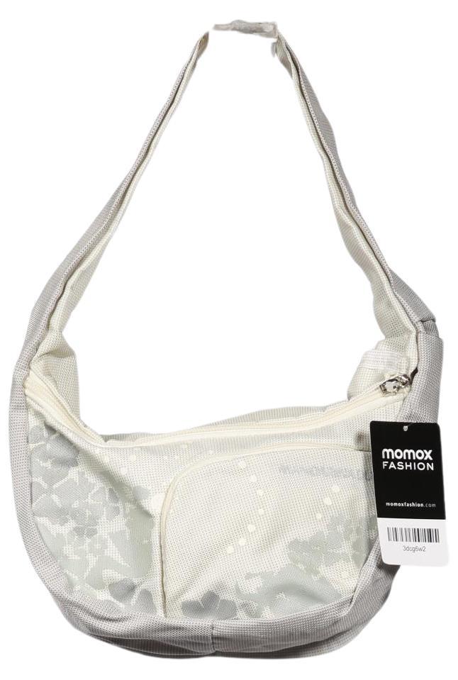 

Mandarina Duck Damen Handtasche, silber, Gr.