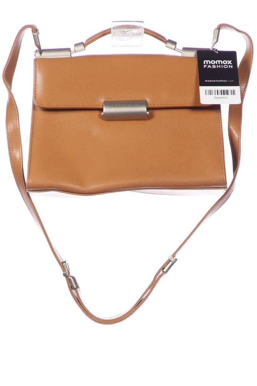 

Mandarina Duck Damen Handtasche, braun, Gr.