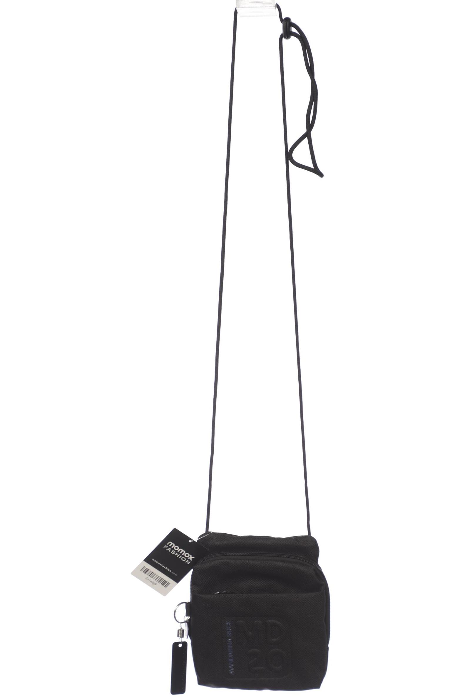 

Mandarina Duck Damen Handtasche, schwarz