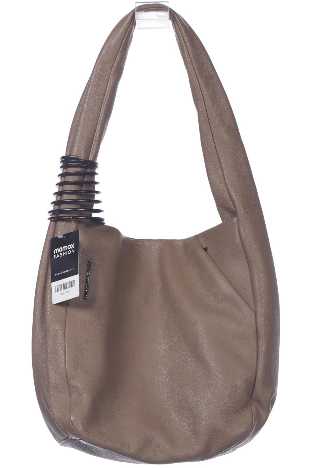 

Mandarina Duck Damen Handtasche, braun, Gr.