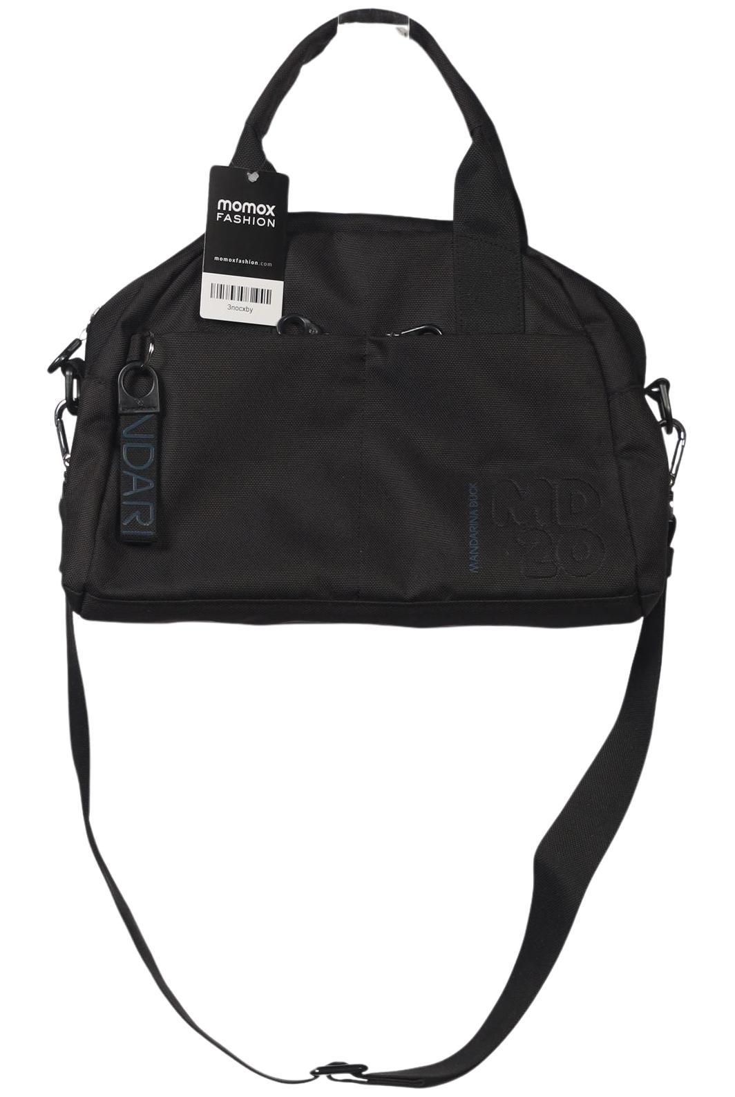 

Mandarina Duck Damen Handtasche, schwarz, Gr.
