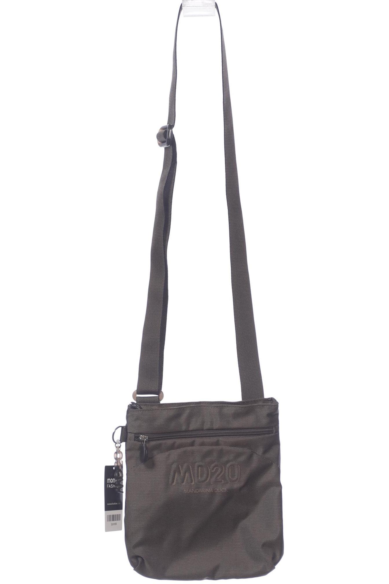 

Mandarina Duck Damen Handtasche, braun, Gr.