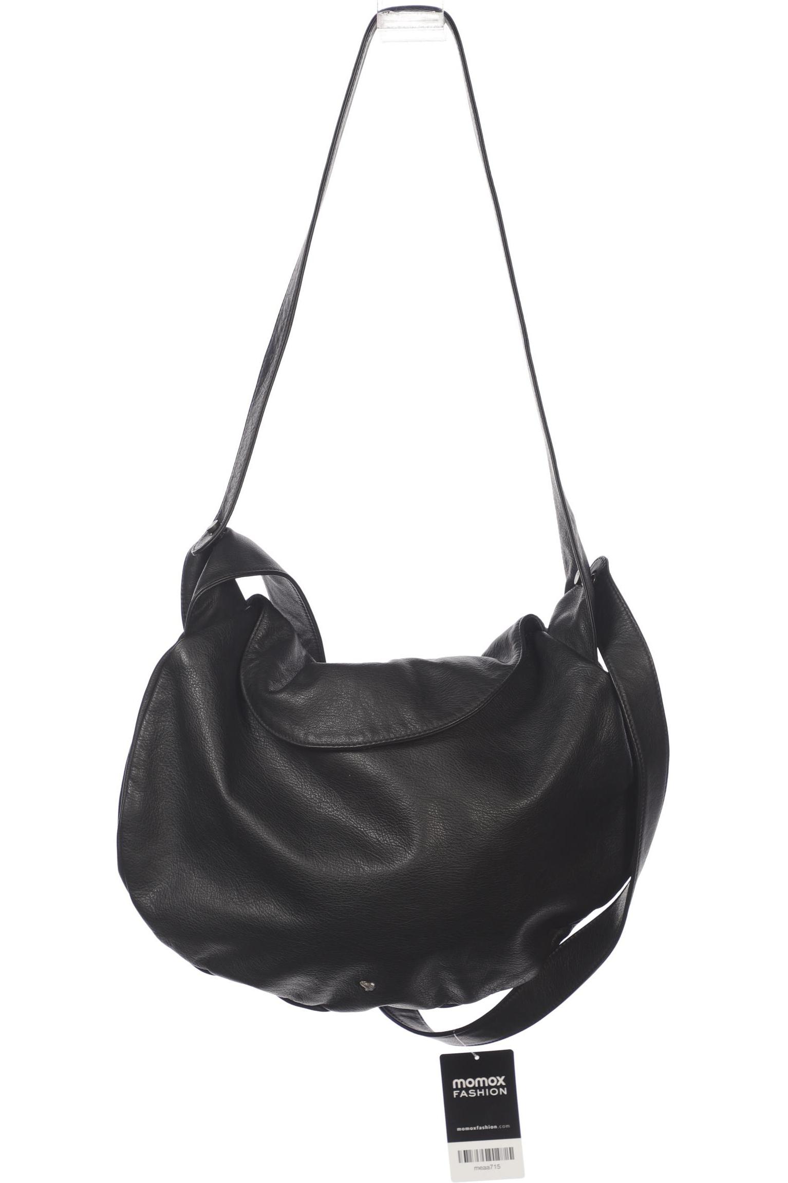 

Mandarina Duck Damen Handtasche, schwarz, Gr.