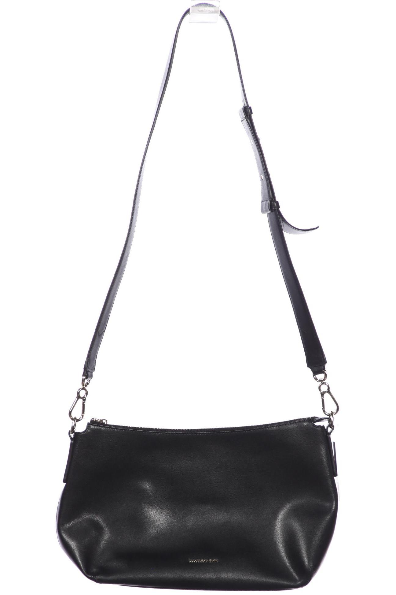 

Mandarina Duck Damen Handtasche, schwarz, Gr.