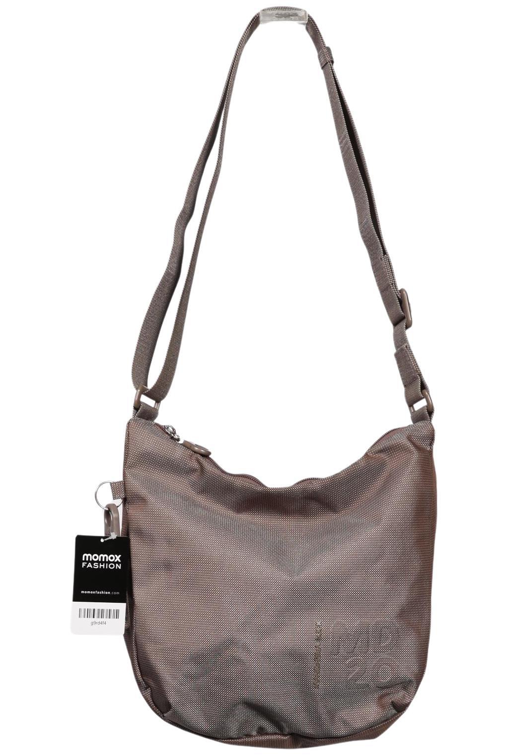 

Mandarina Duck Damen Handtasche, braun, Gr.