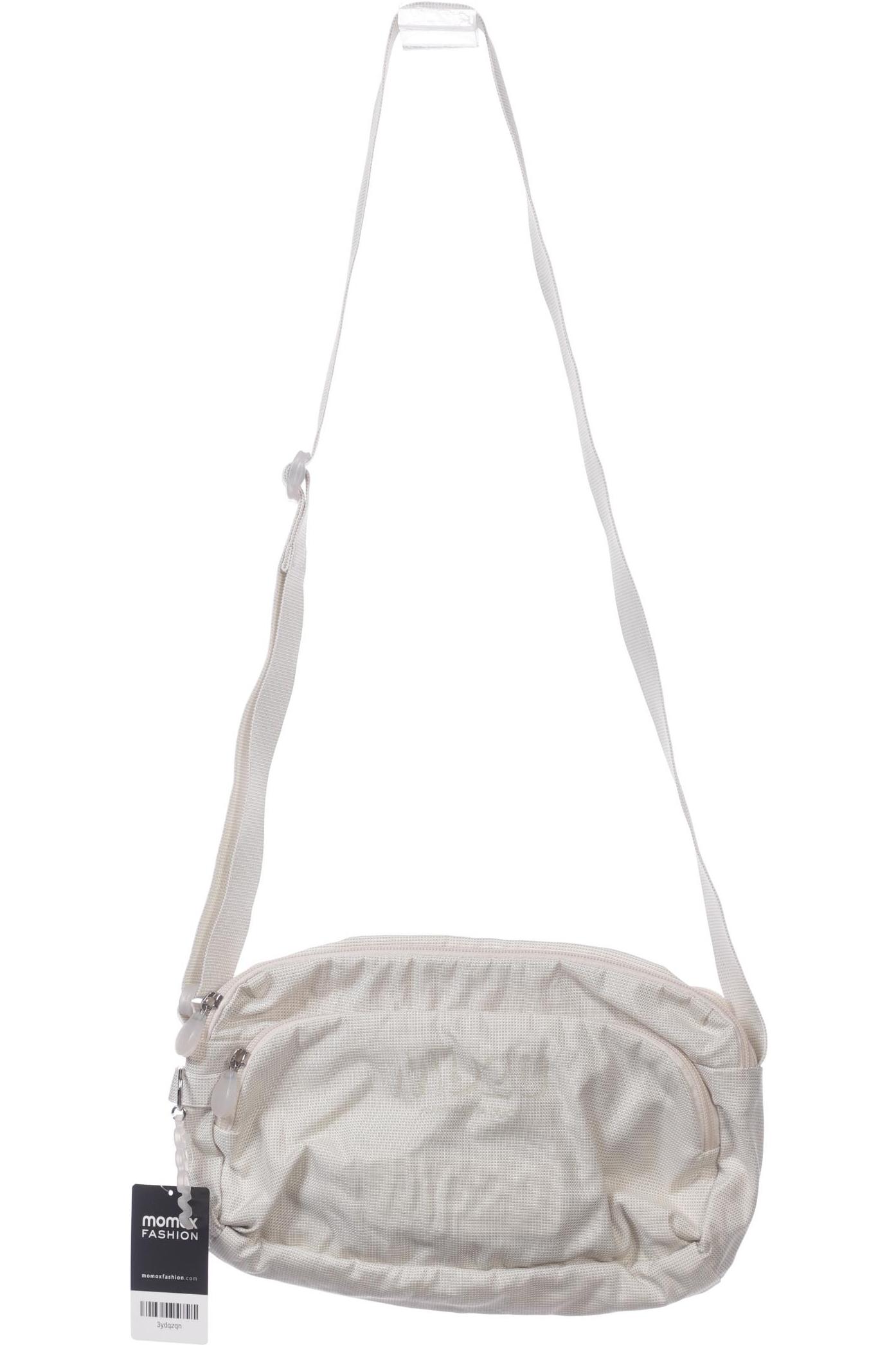 

Mandarina Duck Damen Handtasche, beige, Gr.
