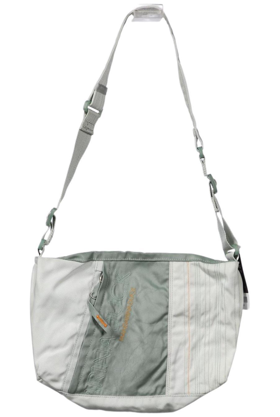 

Mandarina Duck Damen Handtasche, grün, Gr.