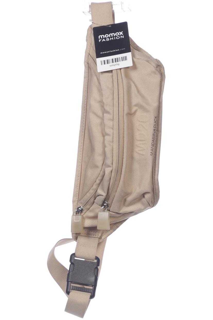 

Mandarina Duck Damen Handtasche, beige, Gr.