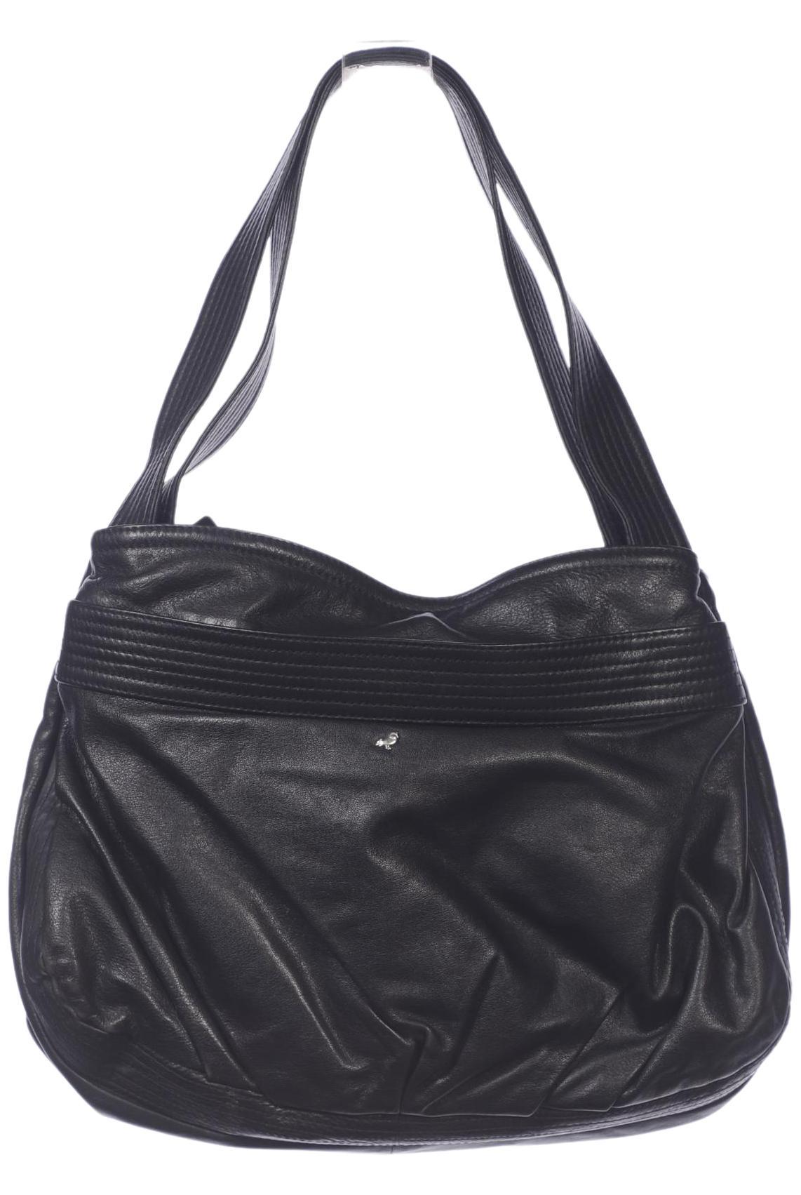 

Mandarina Duck Damen Handtasche, schwarz, Gr.
