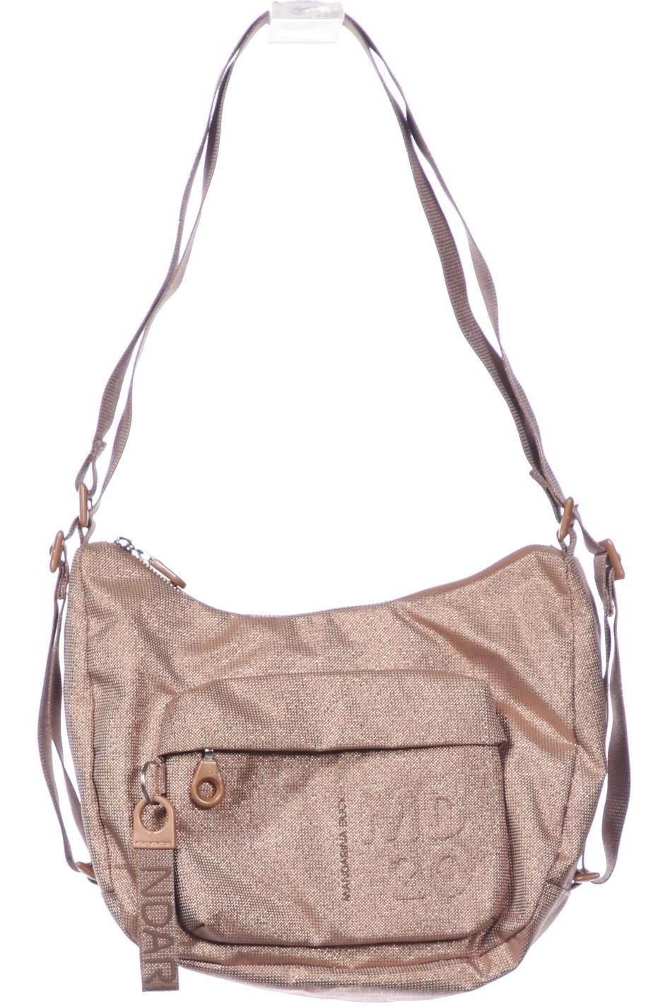 

Mandarina Duck Damen Handtasche, beige, Gr.
