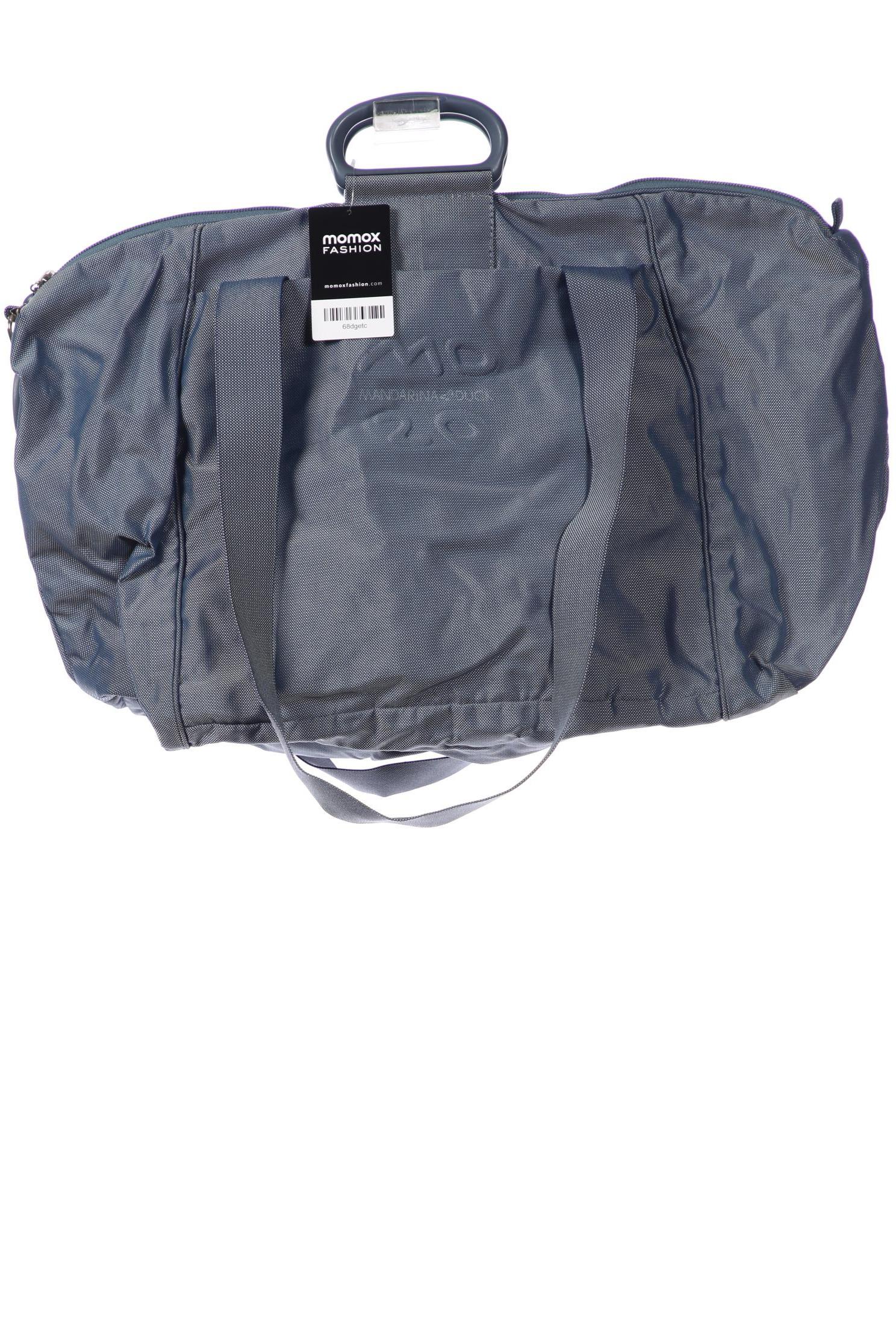 

Mandarina Duck Damen Handtasche, blau