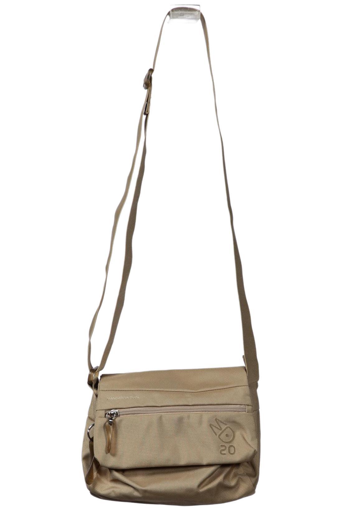 

Mandarina Duck Damen Handtasche, grün, Gr.