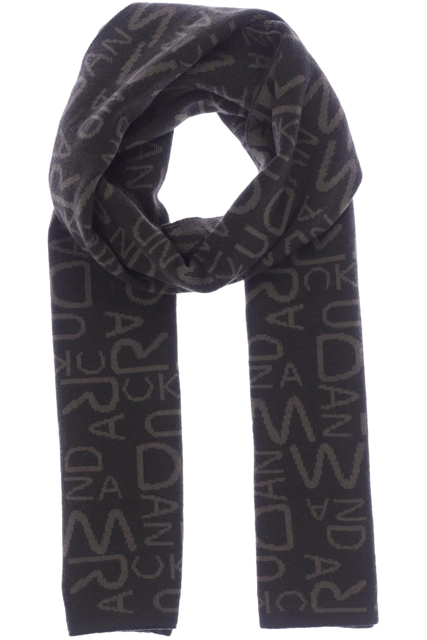 

Mandarina Duck Damen Schal, grün, Gr.