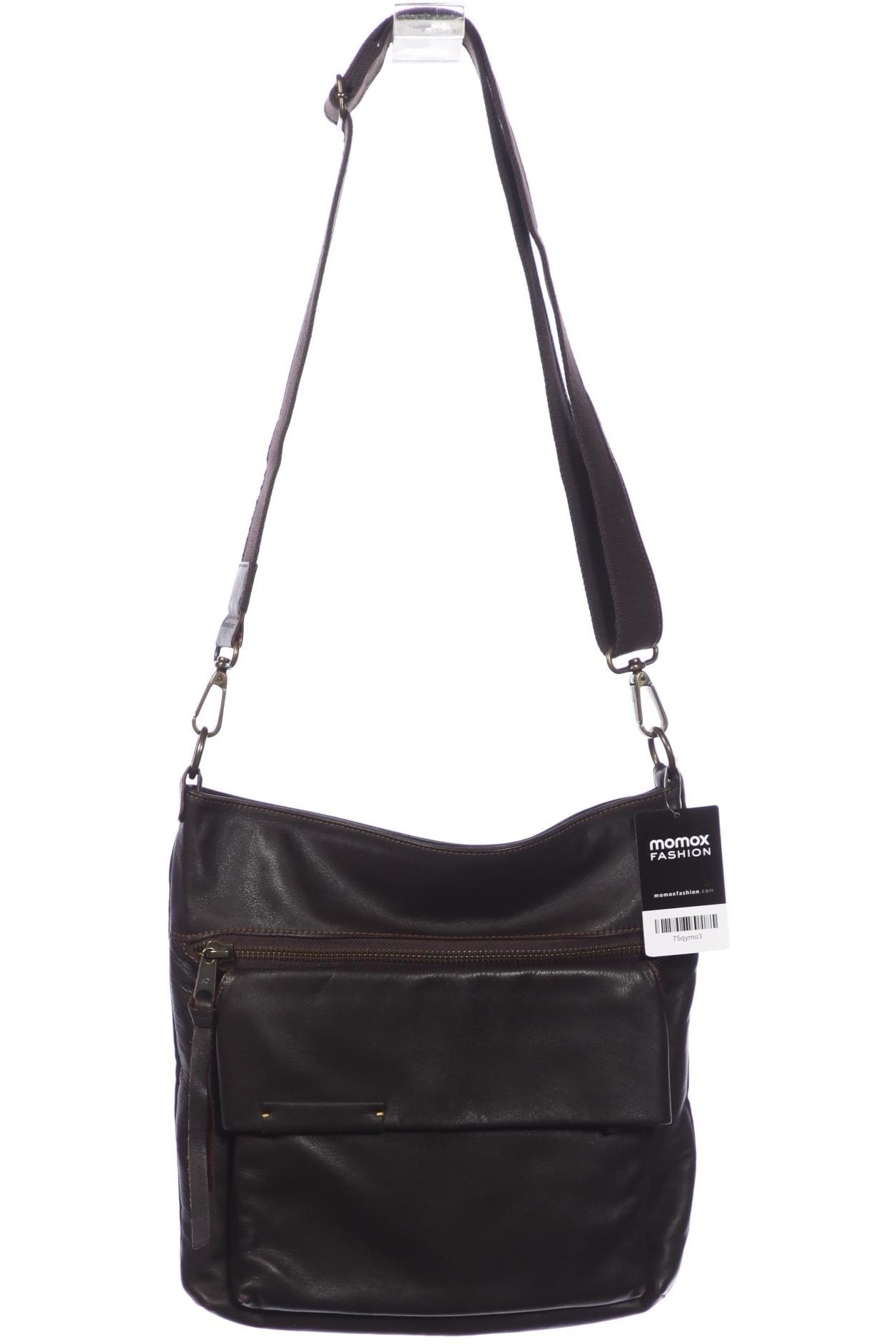 

Mandarina Duck Damen Handtasche, braun, Gr.