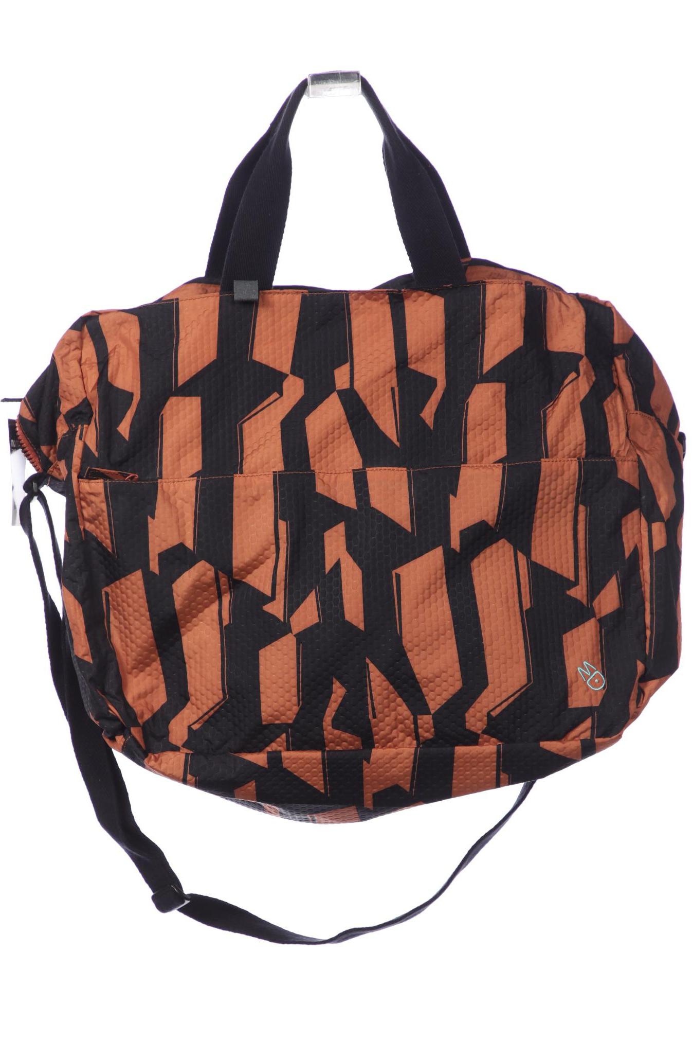 

Mandarina Duck Damen Handtasche, braun, Gr.