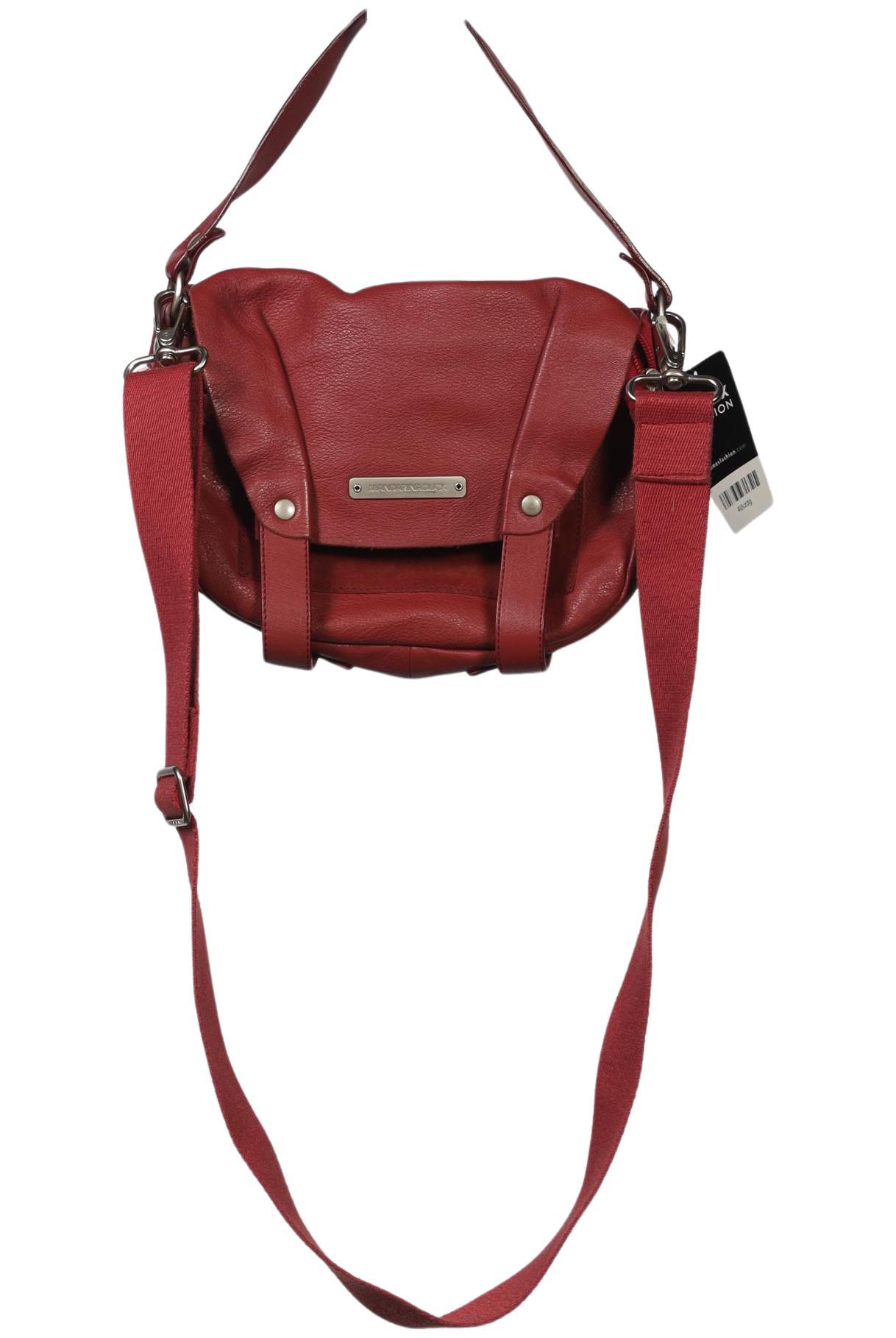 

Mandarina Duck Damen Handtasche, rot, Gr.