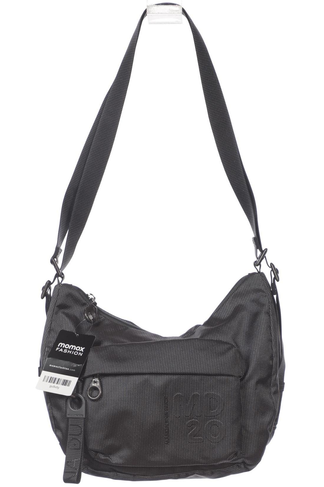 

Mandarina Duck Damen Handtasche, marineblau