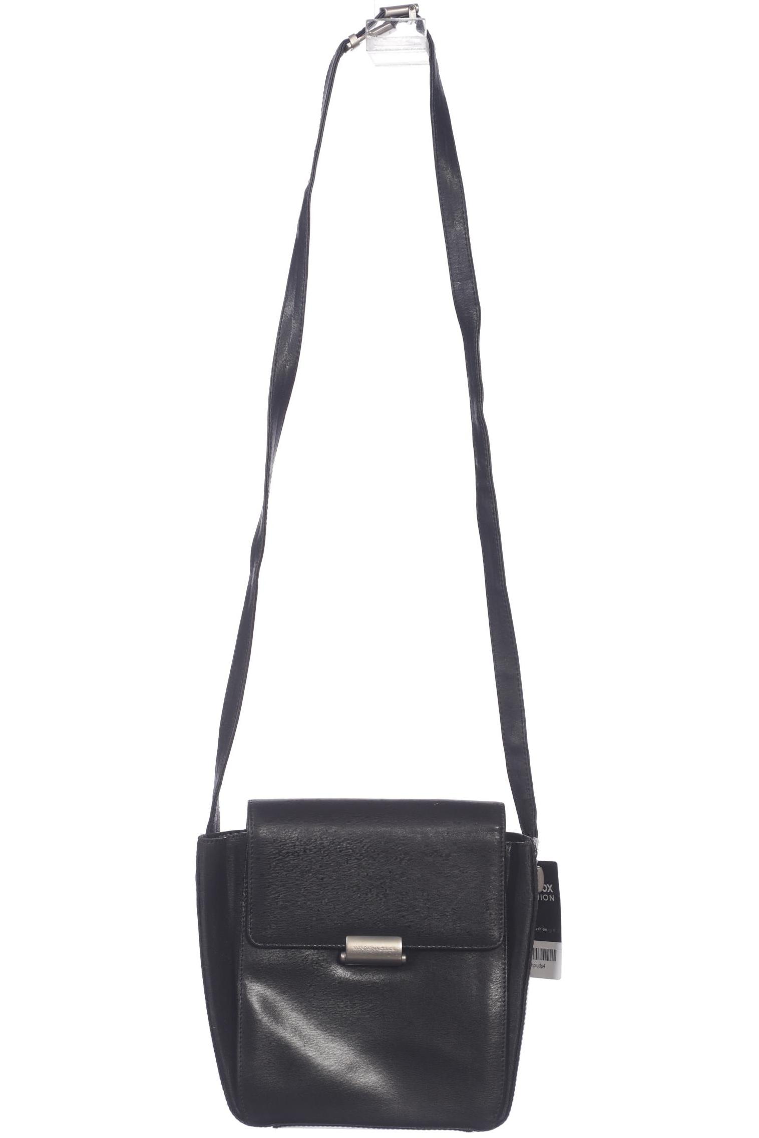 

Mandarina Duck Damen Handtasche, schwarz, Gr.