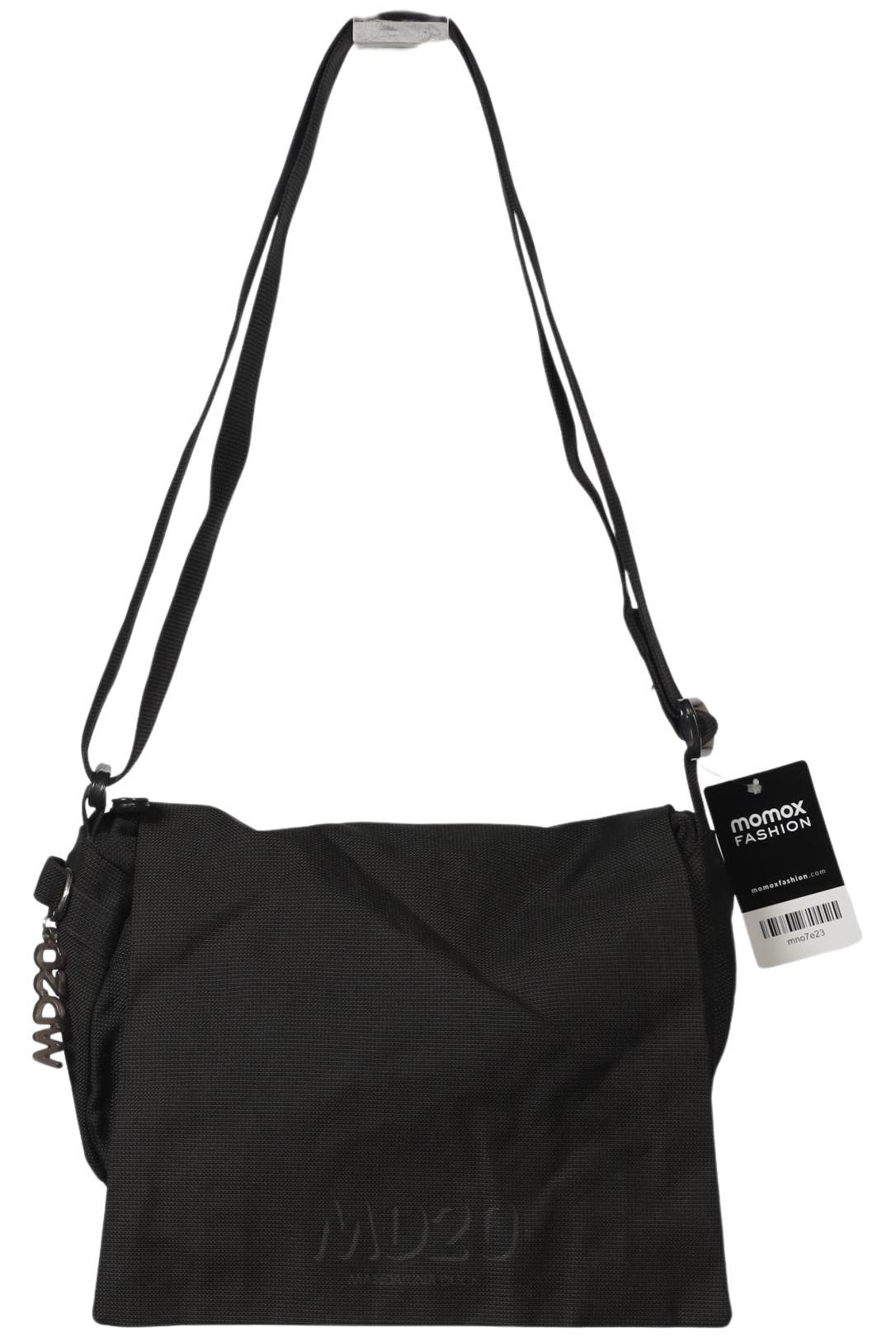 

Mandarina Duck Damen Handtasche, schwarz, Gr.