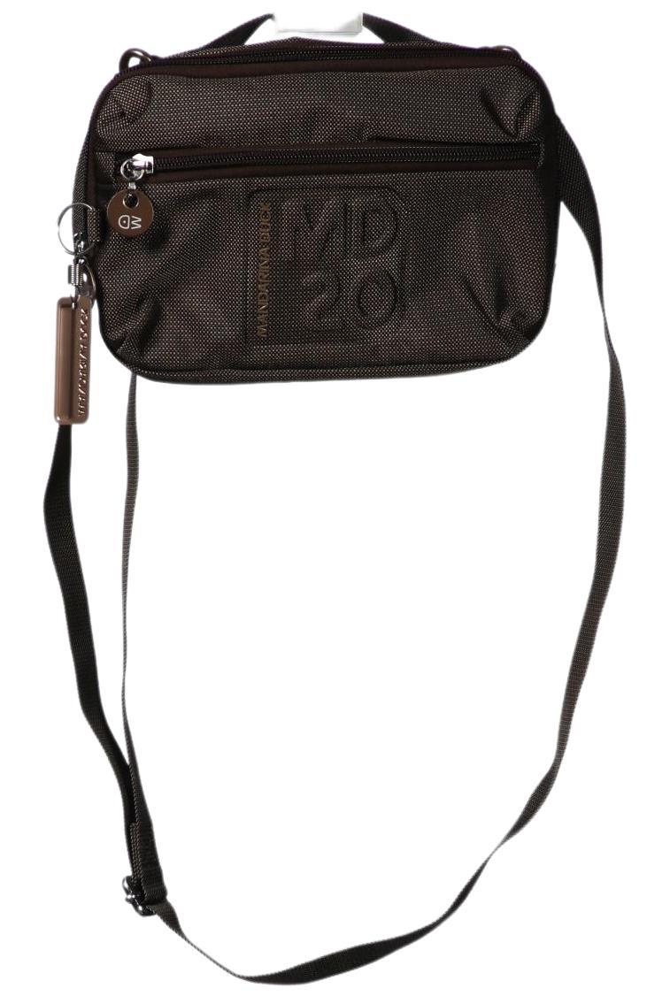 

Mandarina Duck Damen Handtasche, braun, Gr.
