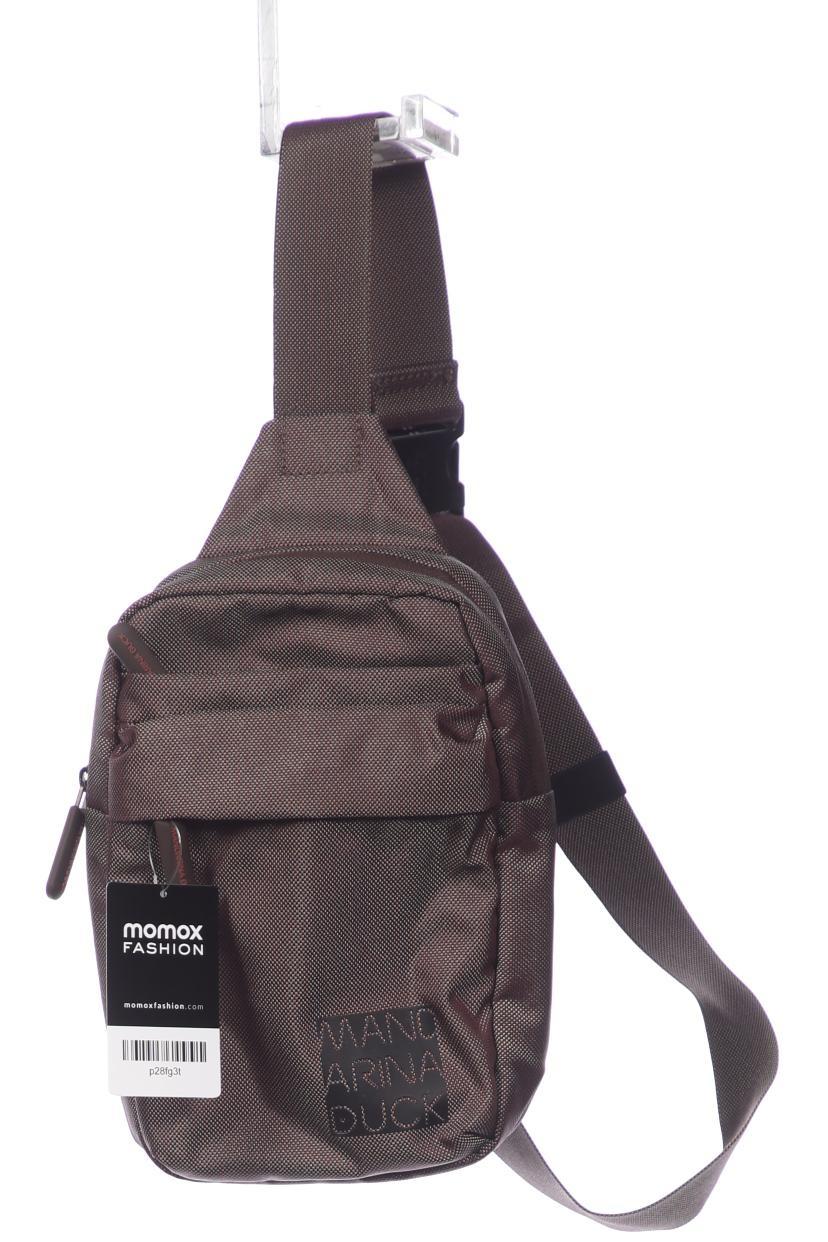 

Mandarina Duck Damen Rucksack, braun, Gr.