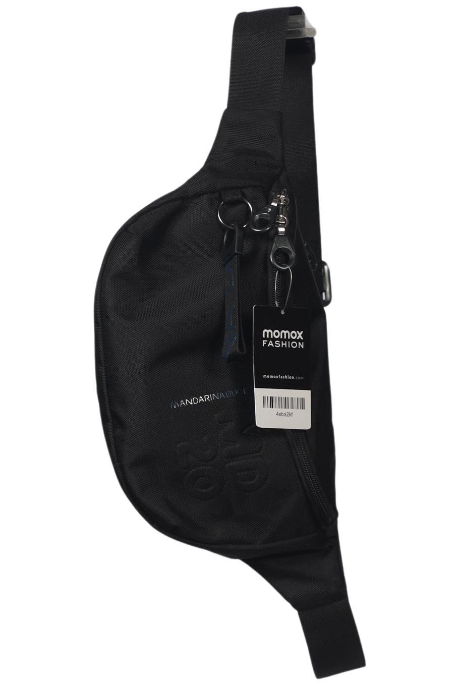 

Mandarina Duck Damen Handtasche, schwarz, Gr.