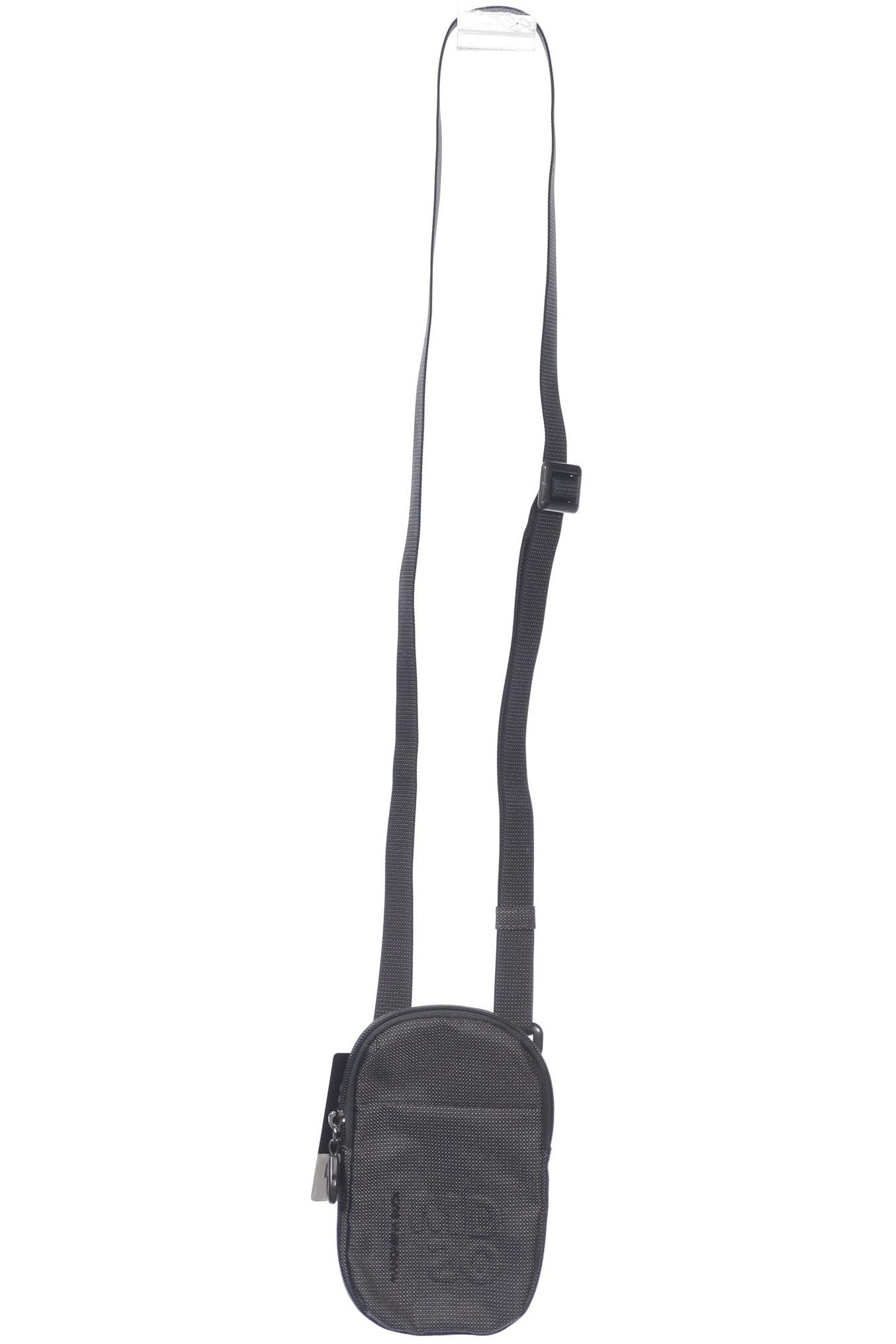 

Mandarina Duck Damen Handtasche, grau, Gr.