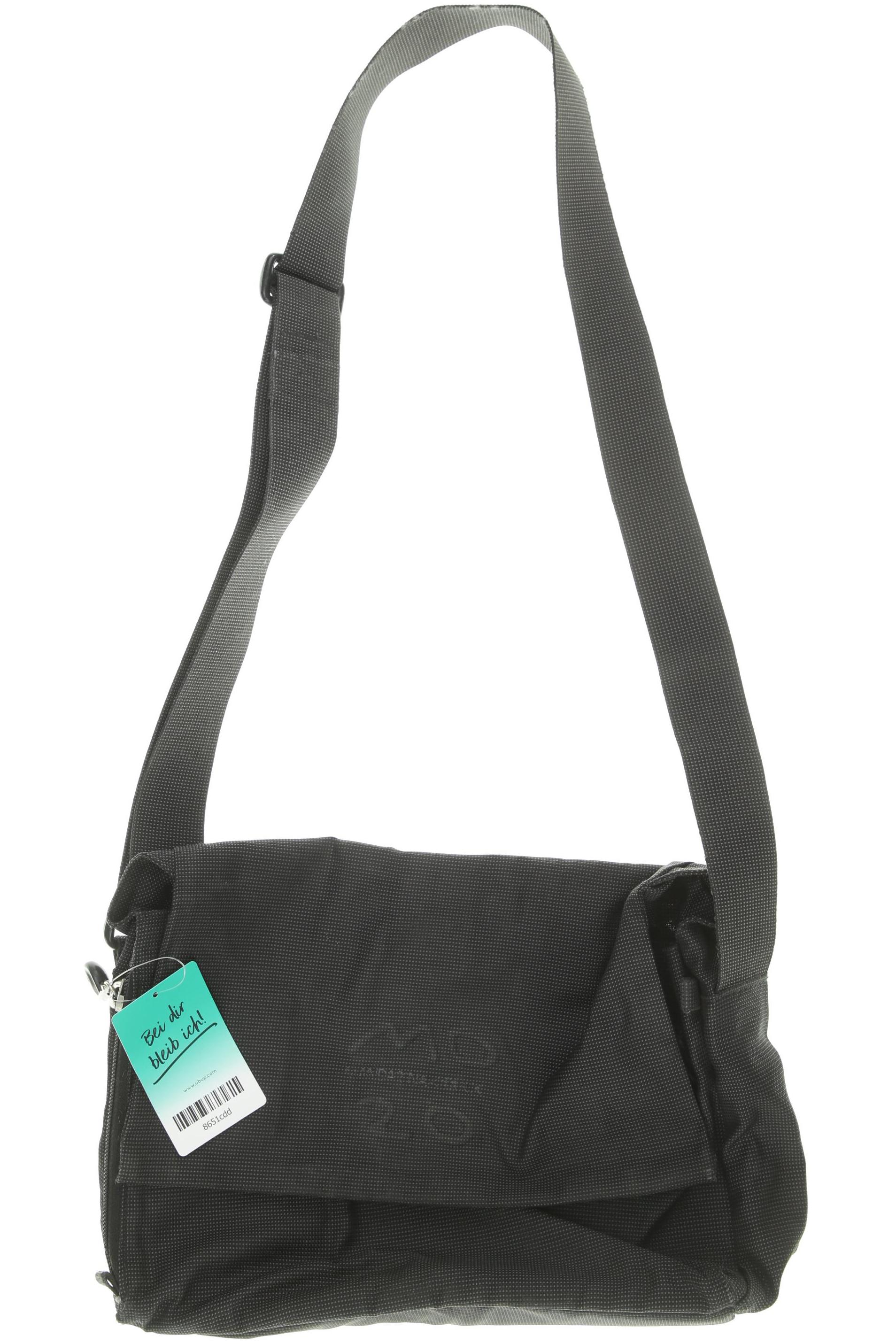 

Mandarina Duck Damen Handtasche, schwarz, Gr.