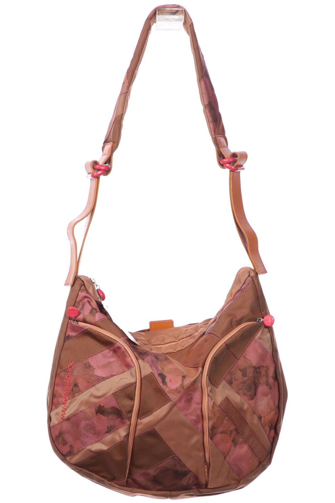 

Mandarina Duck Damen Handtasche, pink, Gr.