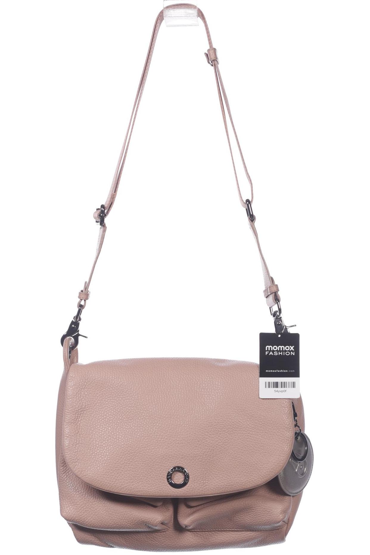 

Mandarina Duck Damen Handtasche, pink, Gr.