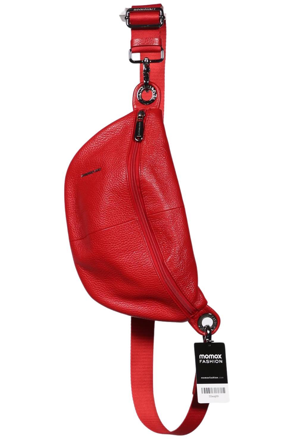 

Mandarina Duck Damen Handtasche, rot, Gr.