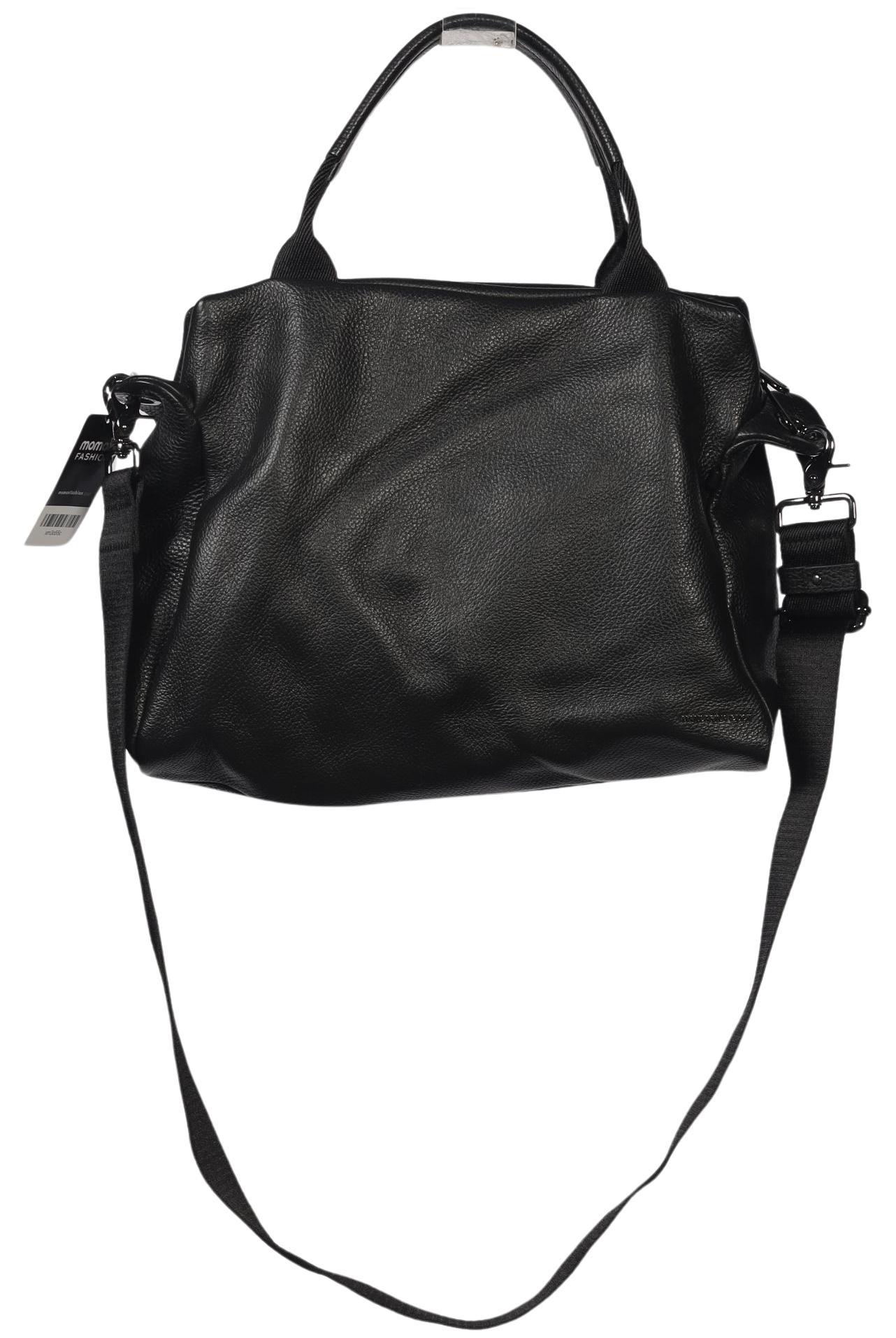 

Mandarina Duck Damen Handtasche, schwarz, Gr.