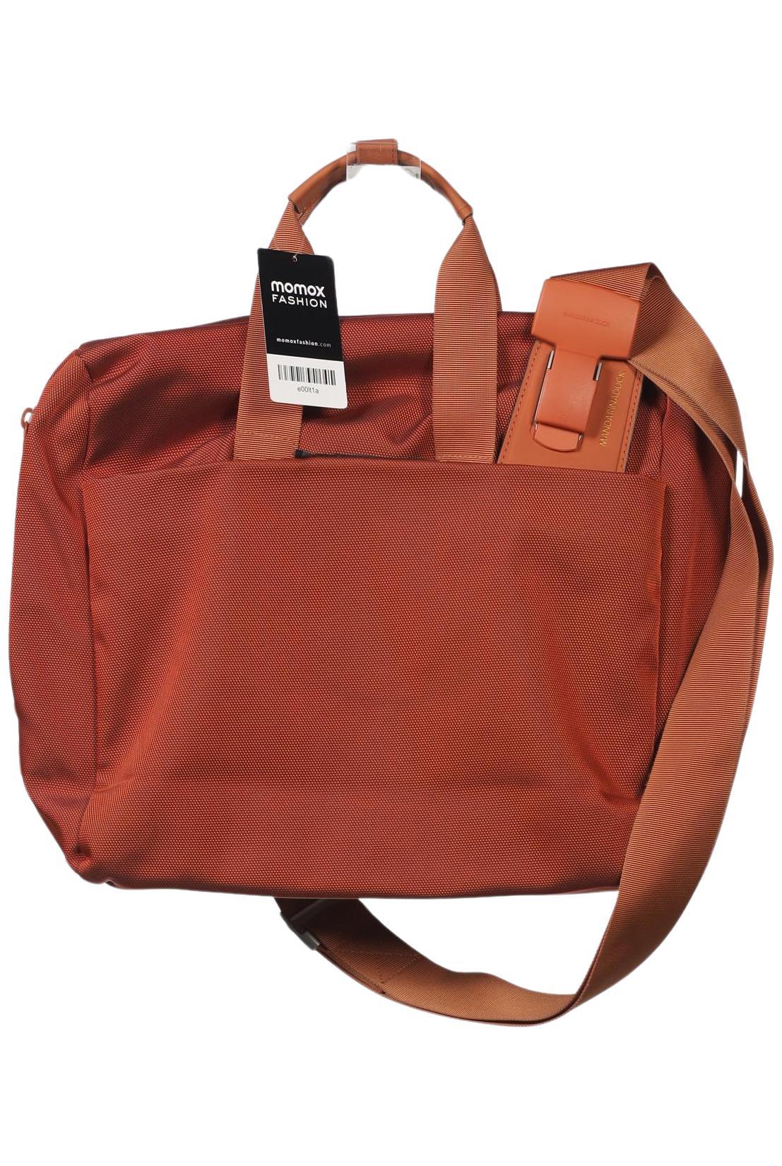 

Mandarina Duck Damen Handtasche, braun, Gr.