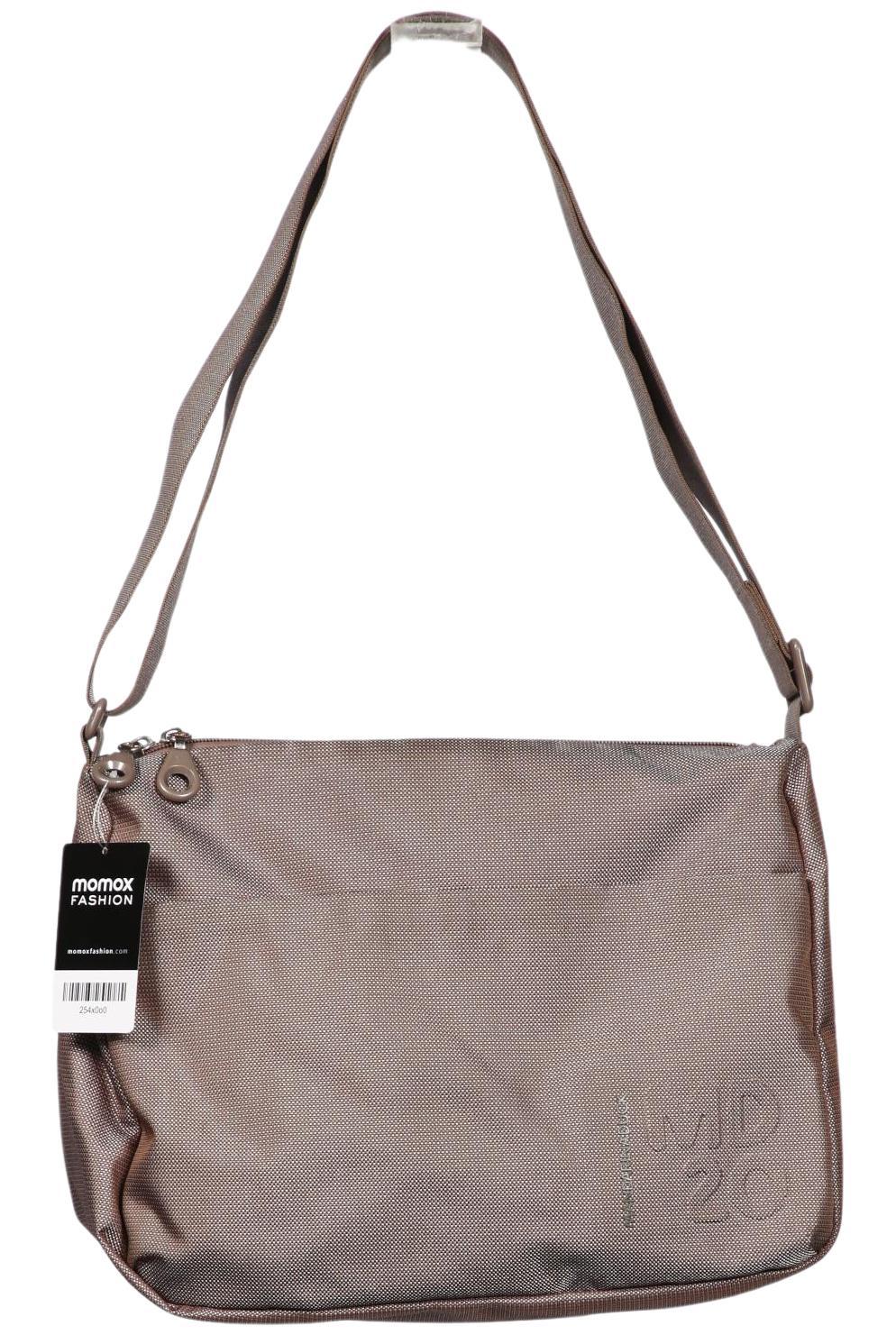 

Mandarina Duck Damen Handtasche, braun, Gr.
