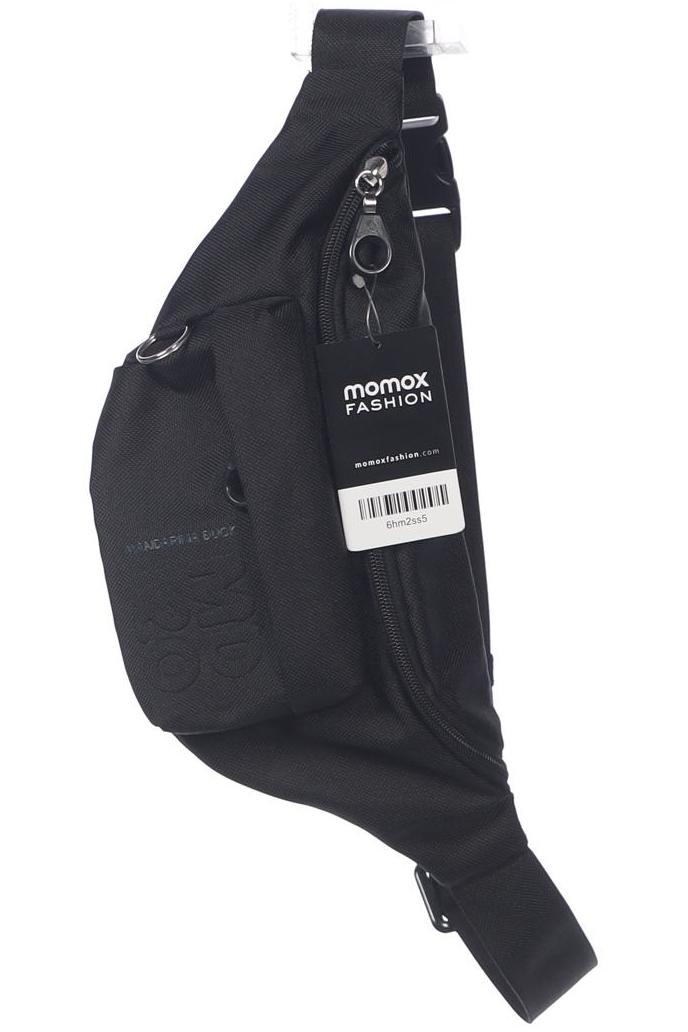 

Mandarina Duck Damen Handtasche, schwarz, Gr.