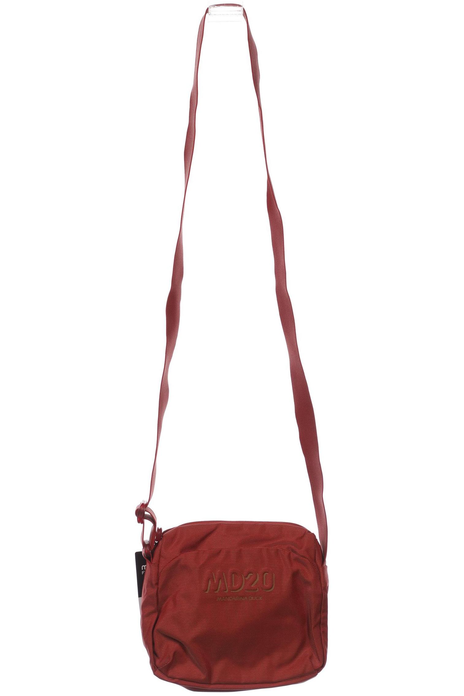 

Mandarina Duck Damen Handtasche, rot, Gr.