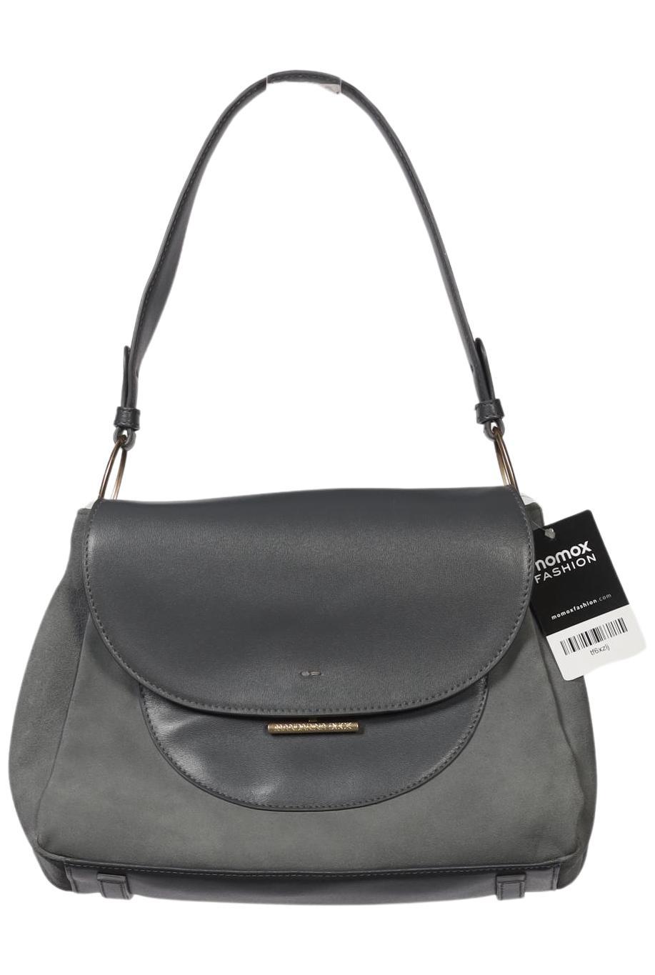 

Mandarina Duck Damen Handtasche, grau, Gr.