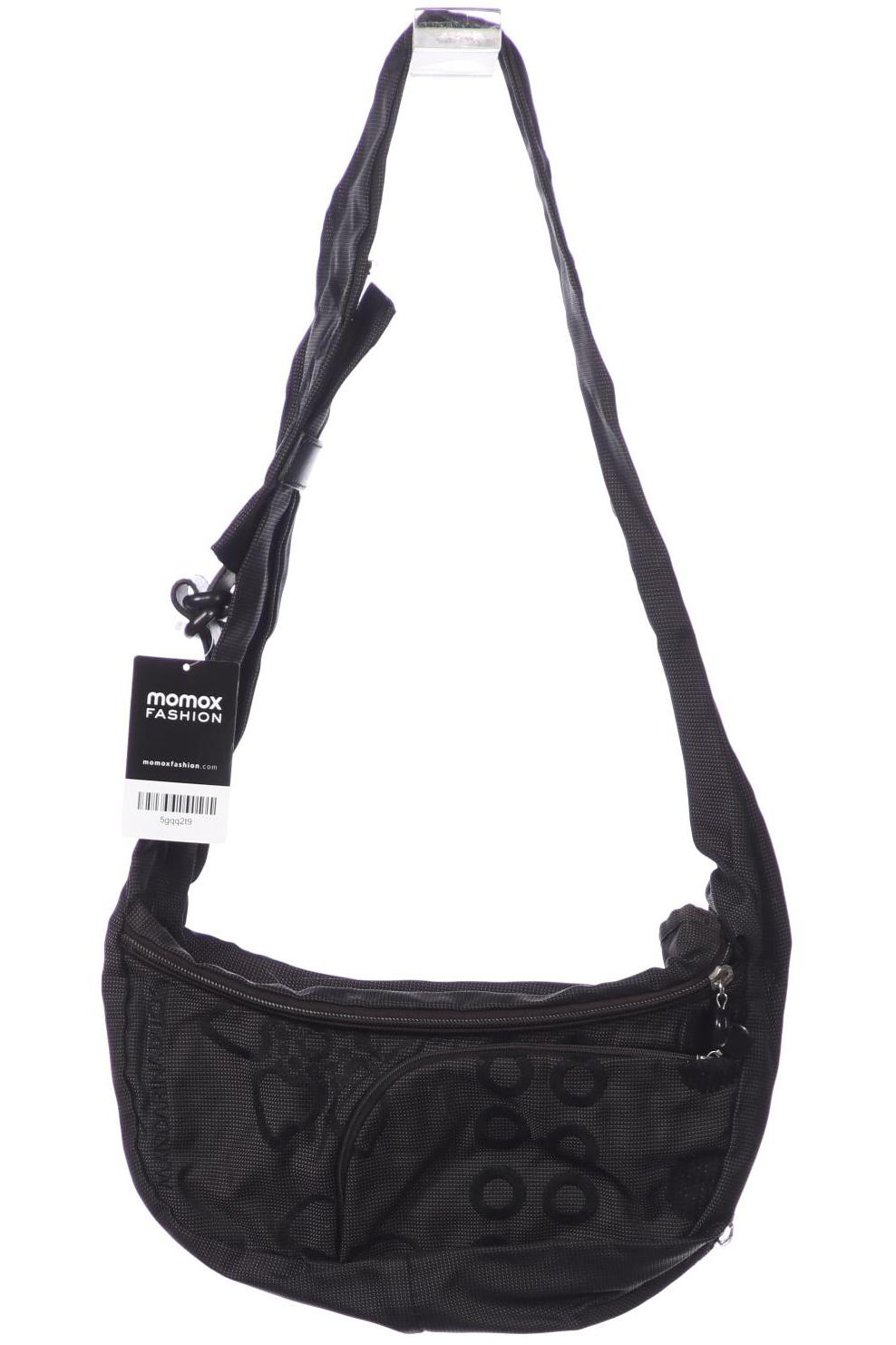 

Mandarina Duck Damen Handtasche, schwarz, Gr.