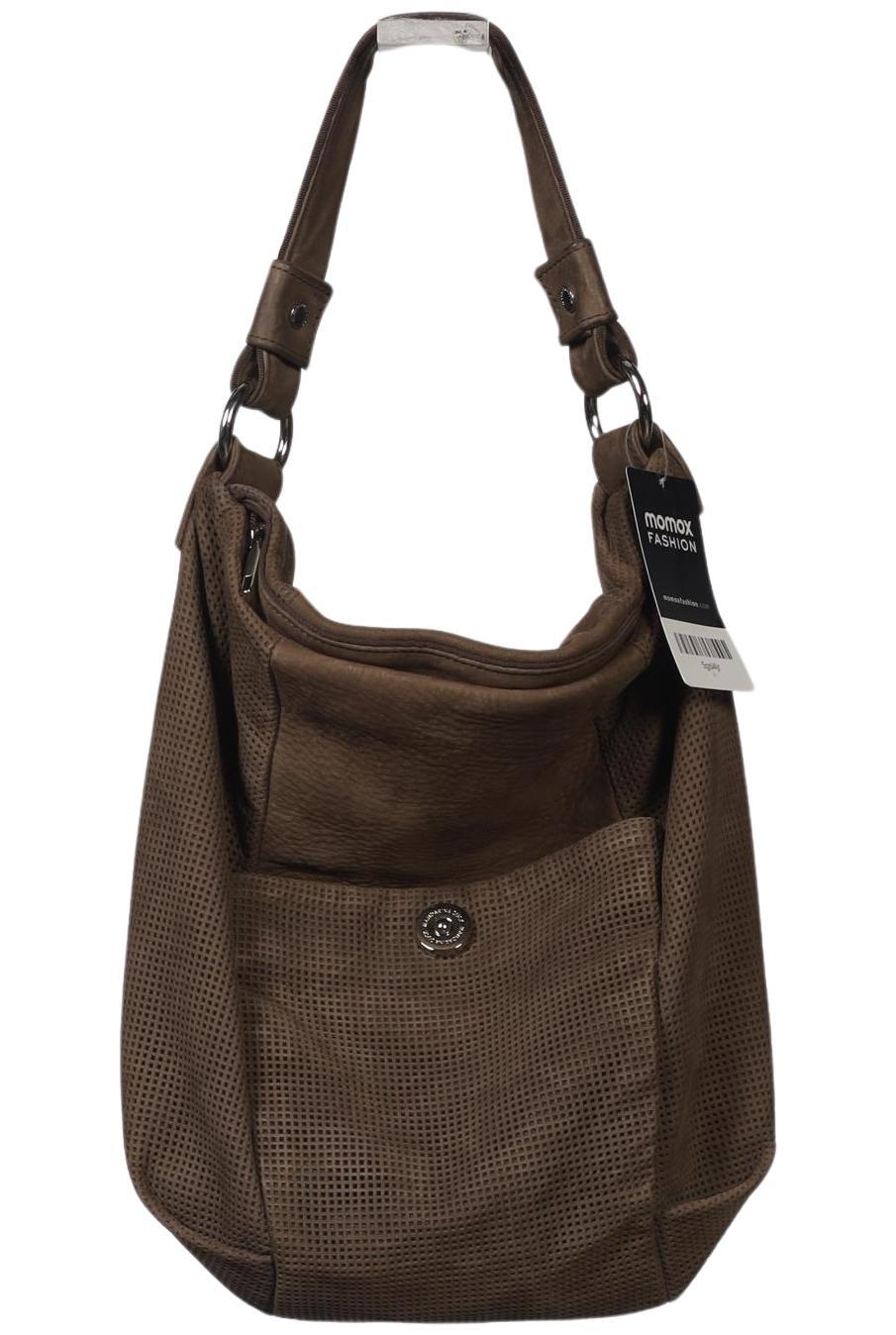 

Mandarina Duck Damen Handtasche, braun, Gr.