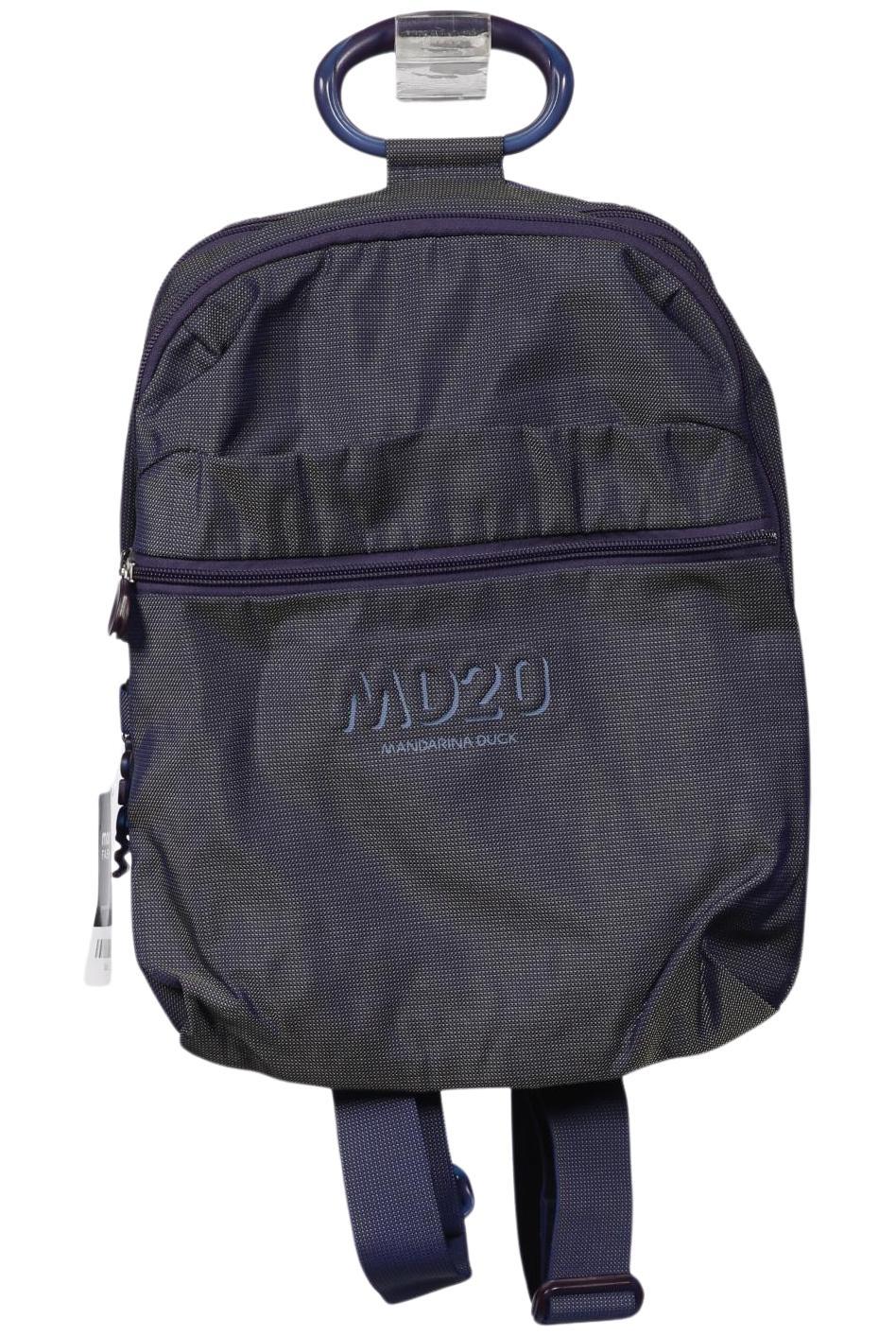 

Mandarina Duck Damen Rucksack, flieder, Gr.