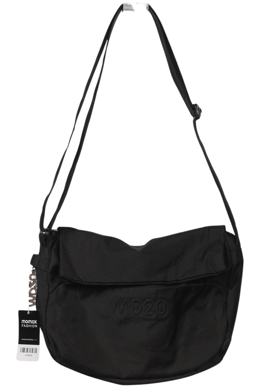 

Mandarina Duck Damen Handtasche, schwarz, Gr.