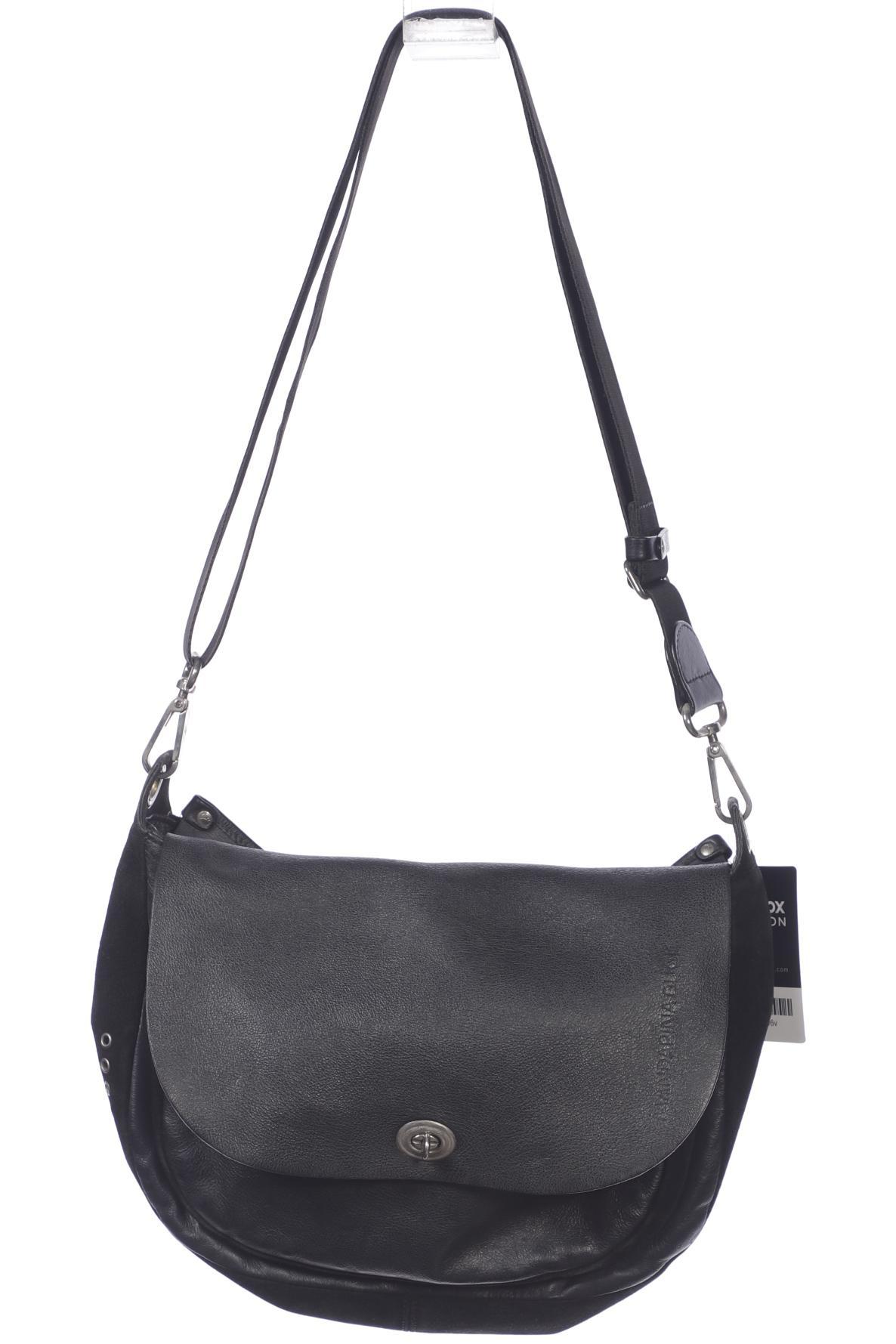

Mandarina Duck Damen Handtasche, schwarz, Gr.