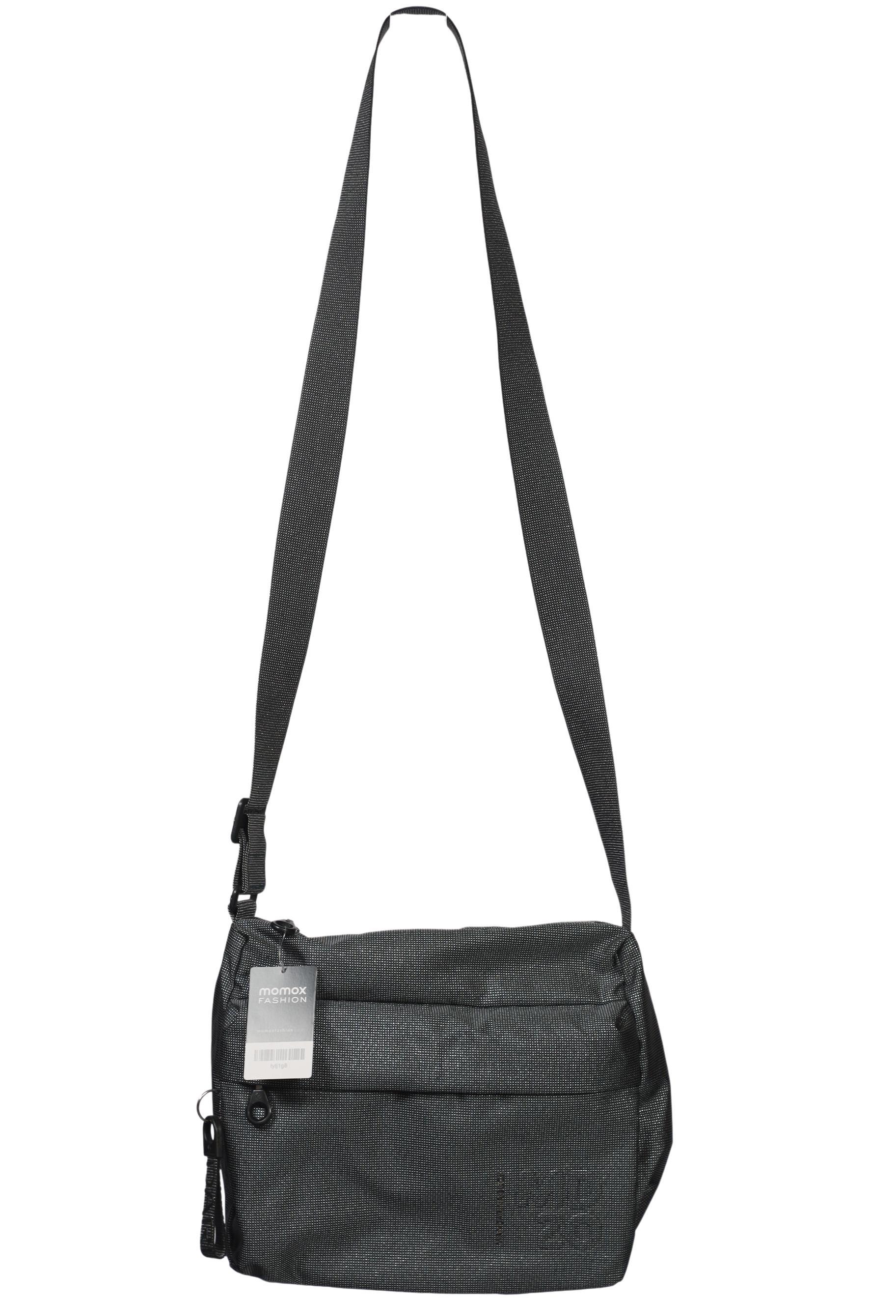 

Mandarina Duck Damen Handtasche, schwarz, Gr.