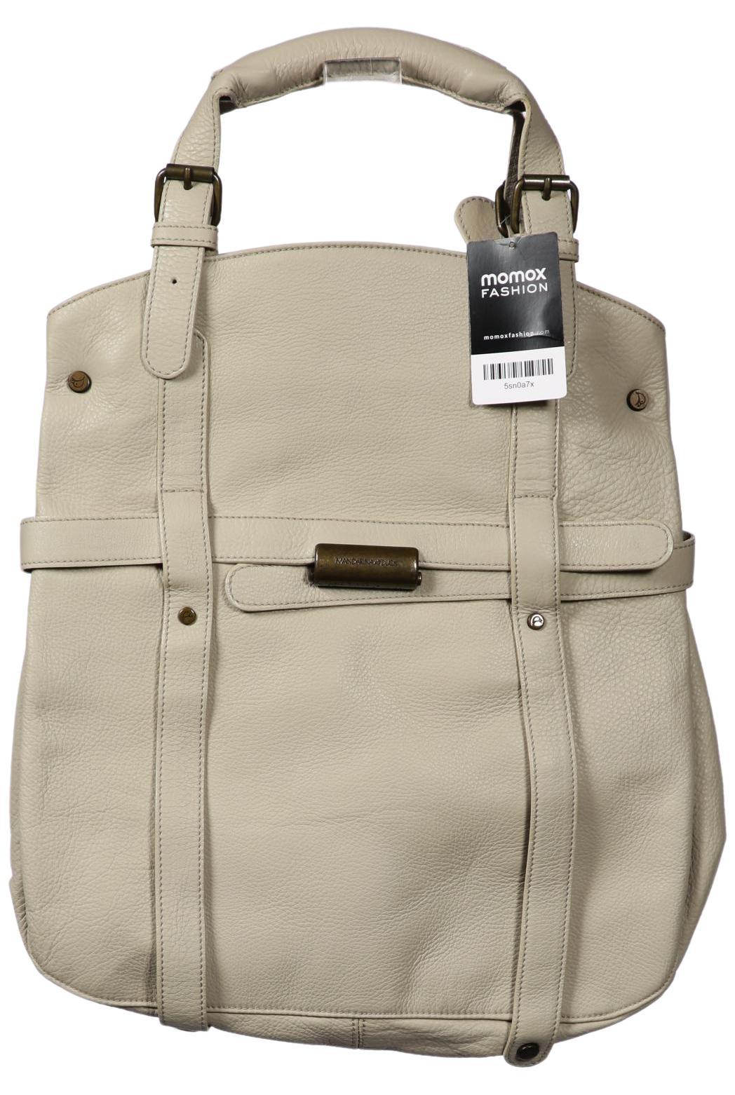 

Mandarina Duck Damen Handtasche, beige, Gr.