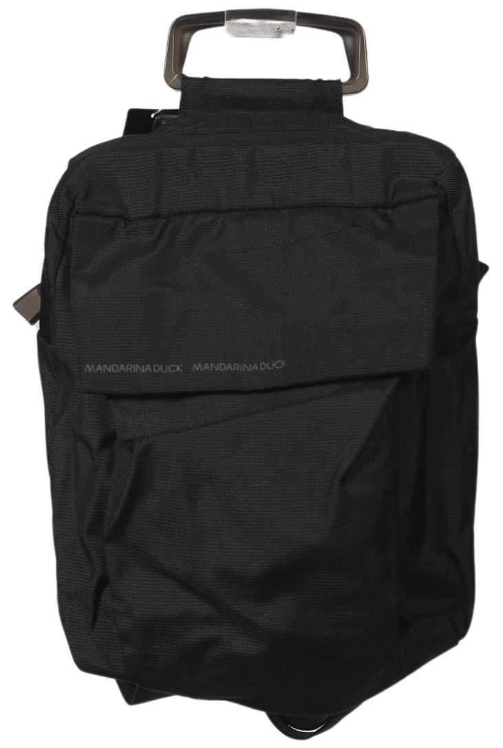 

Mandarina Duck Damen Rucksack, schwarz, Gr.