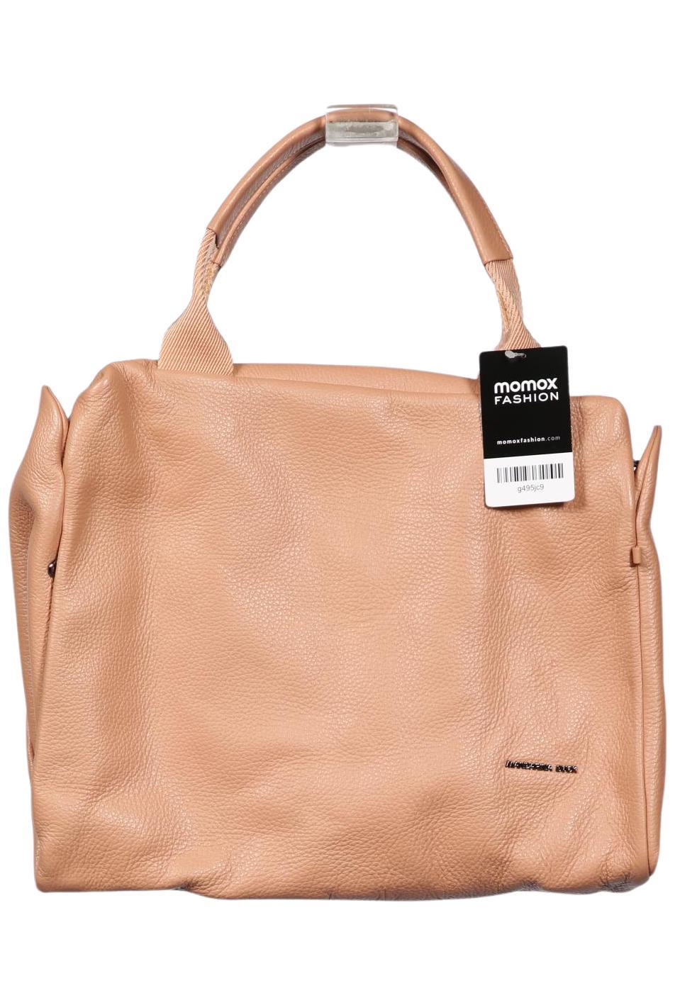 

Mandarina Duck Damen Handtasche, orange, Gr.