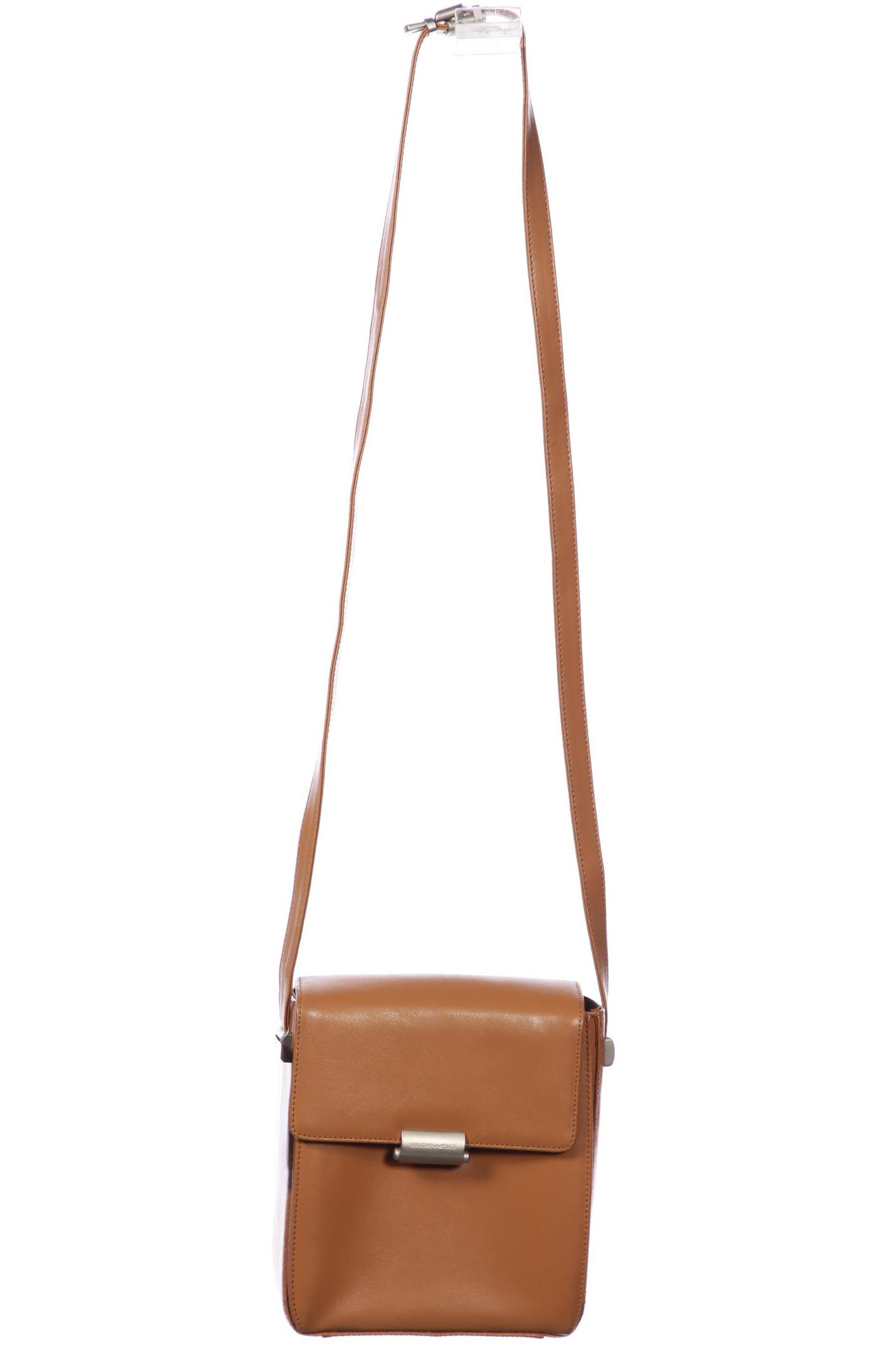 

Mandarina Duck Damen Handtasche, braun, Gr.