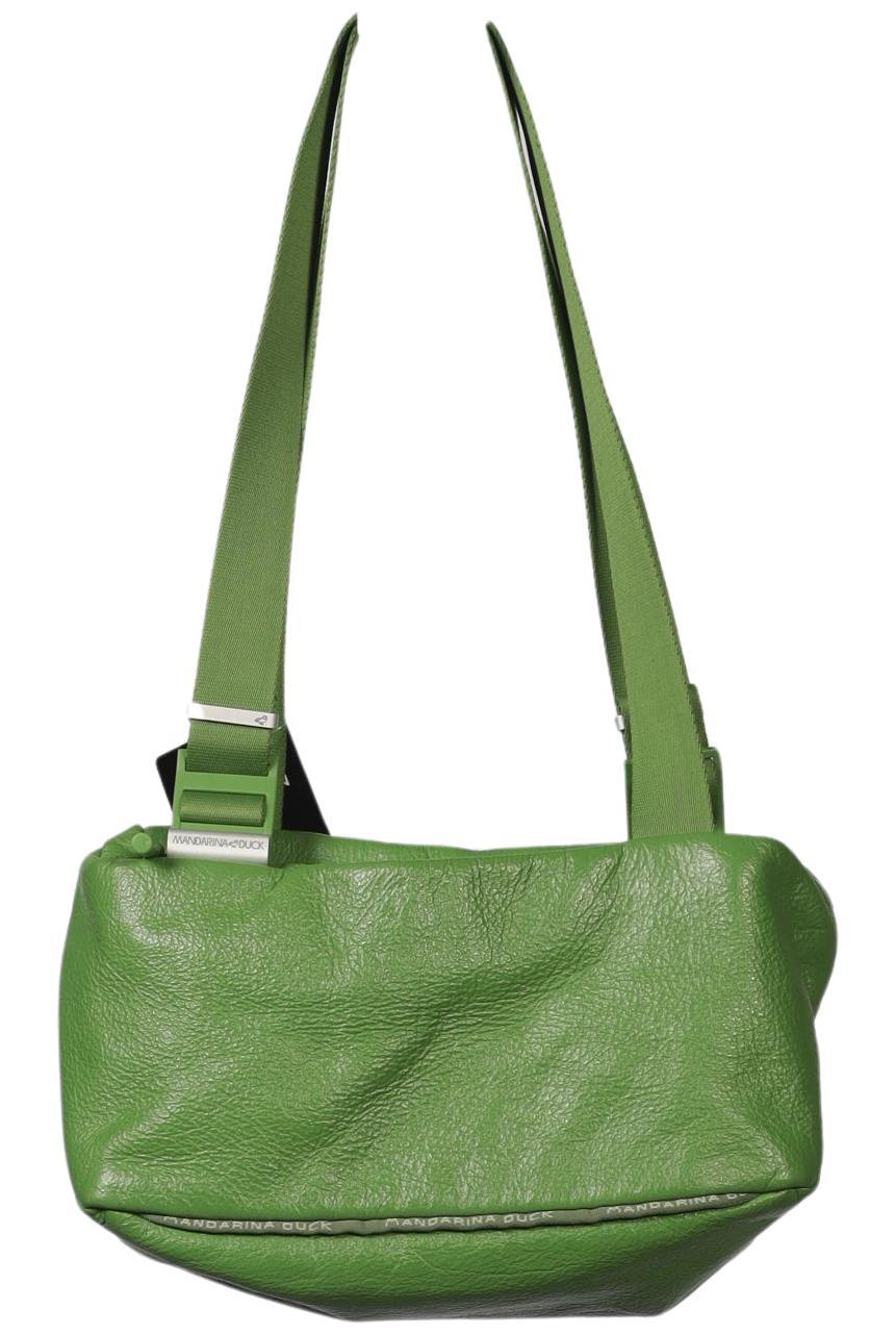 

Mandarina Duck Damen Handtasche, grün, Gr.